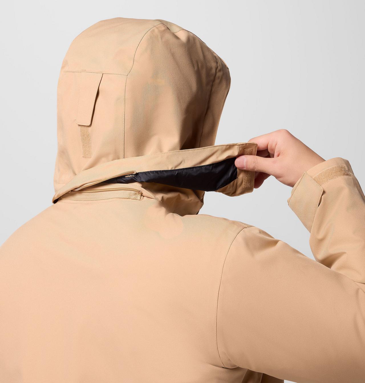 Men's Abiqua Falls™ Interchange Jacket 12