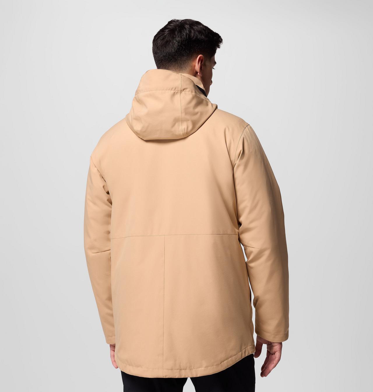 Men's Abiqua Falls™ Interchange Jacket 3