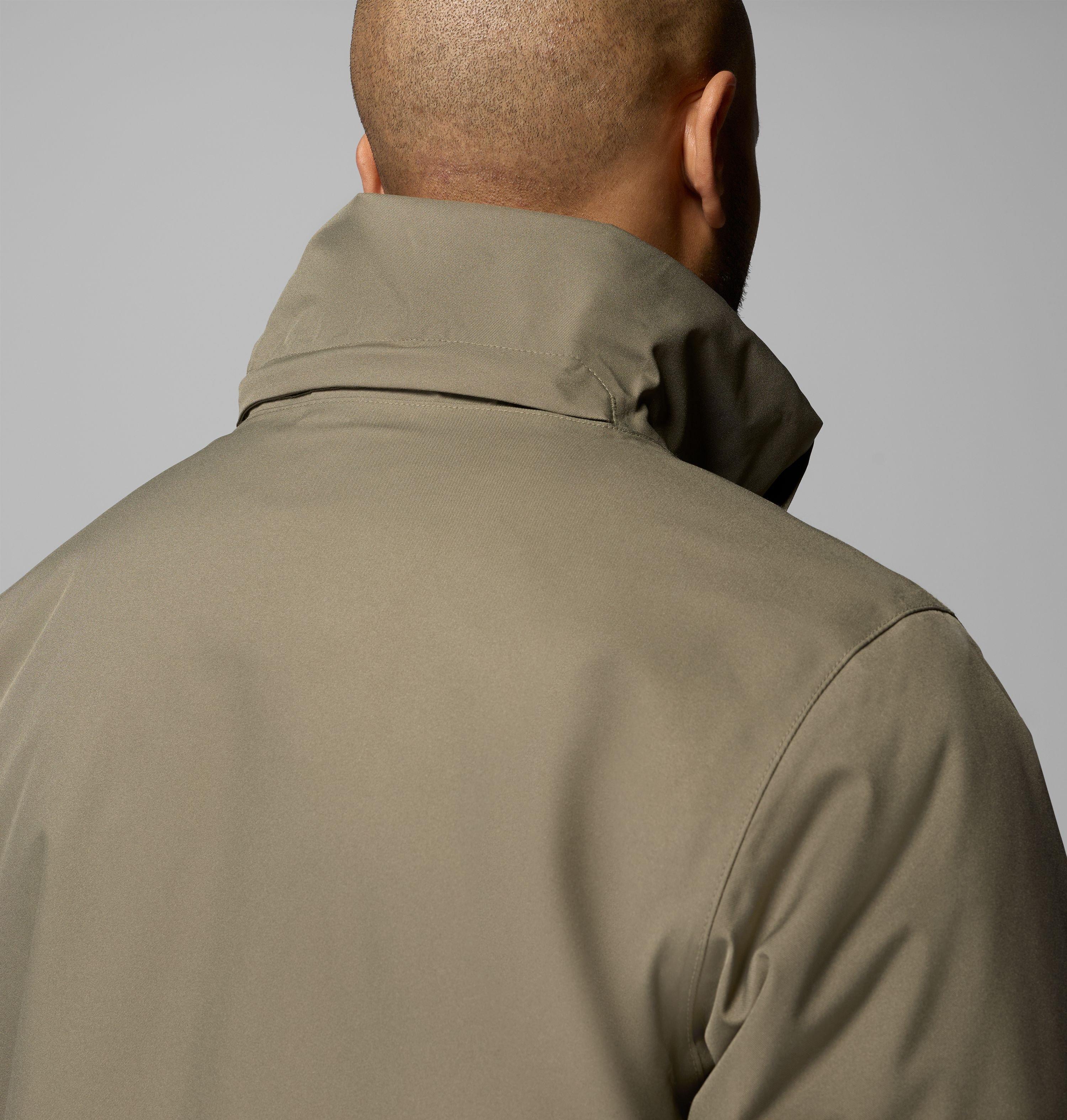 Men's Abiqua Falls Interchange Jacket 13