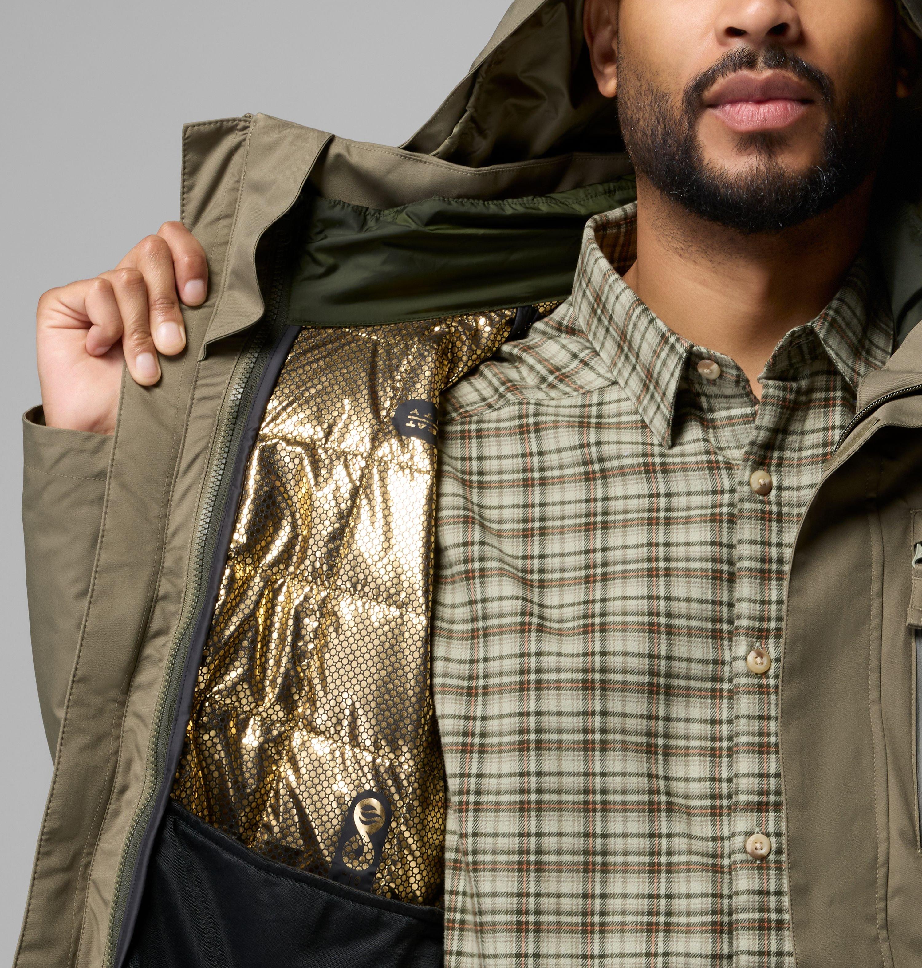 Men's Abiqua Falls Interchange Jacket 8