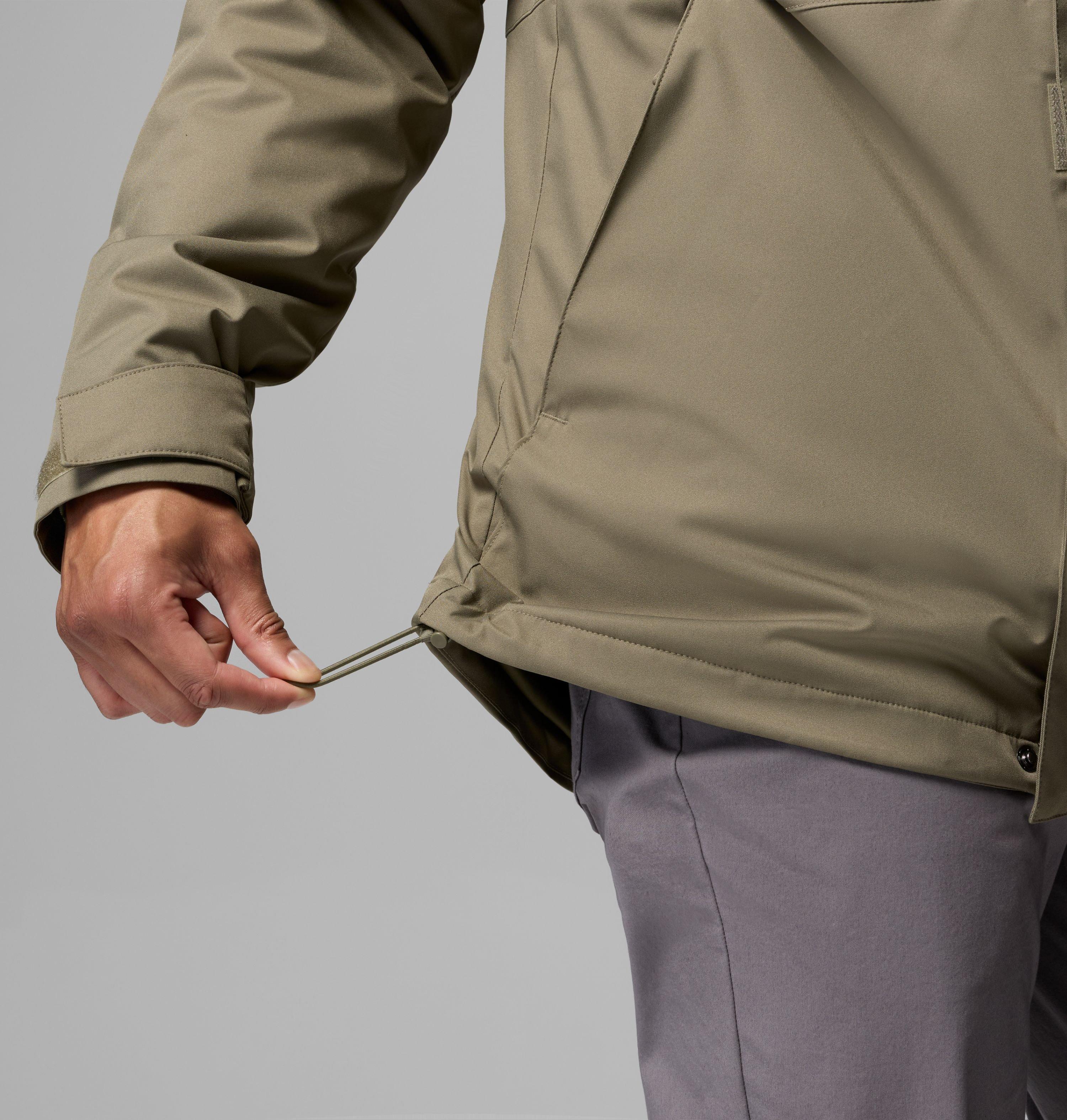 Men's Abiqua Falls Interchange Jacket 11