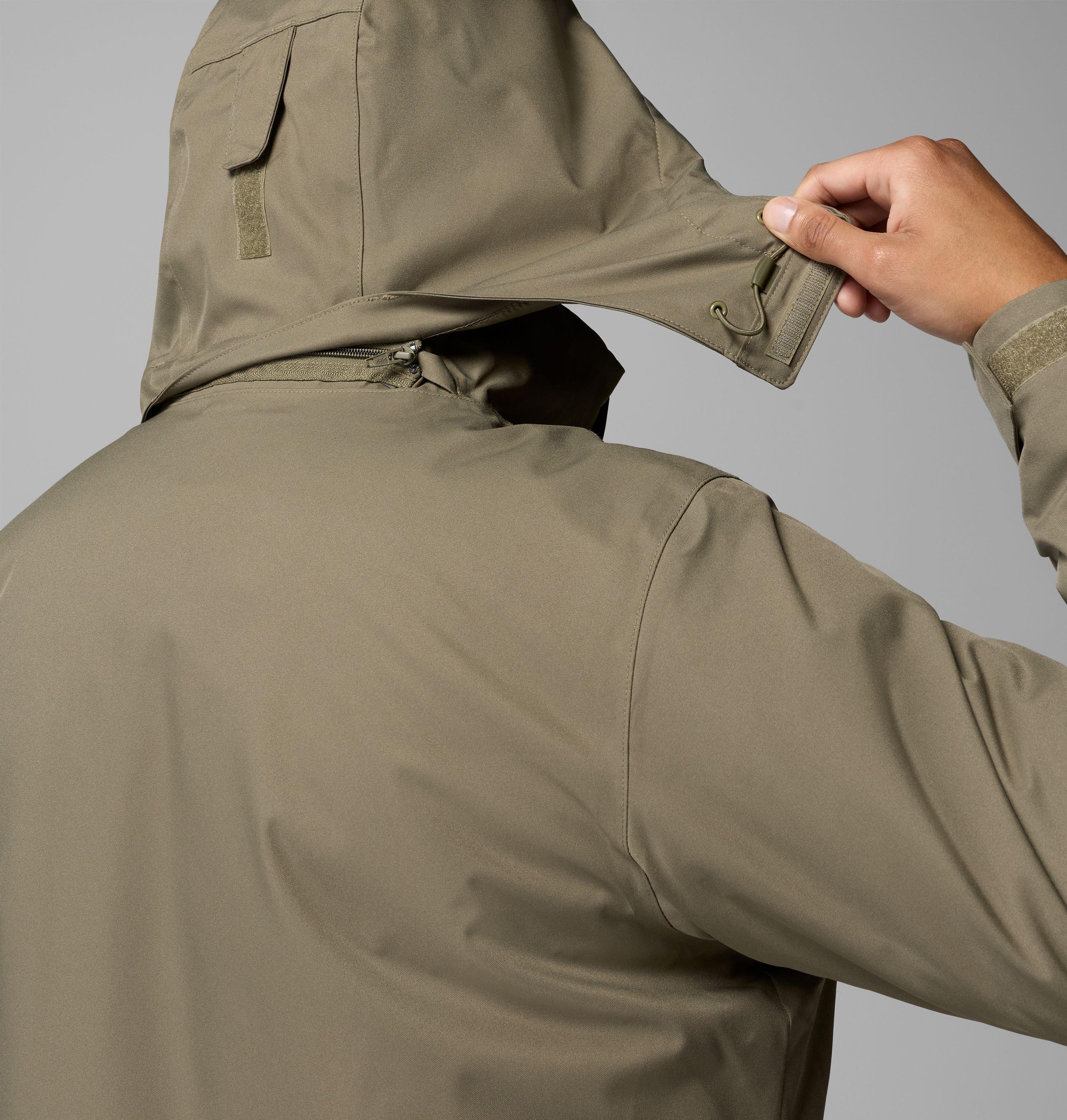 Men's Abiqua Falls Interchange Jacket 12