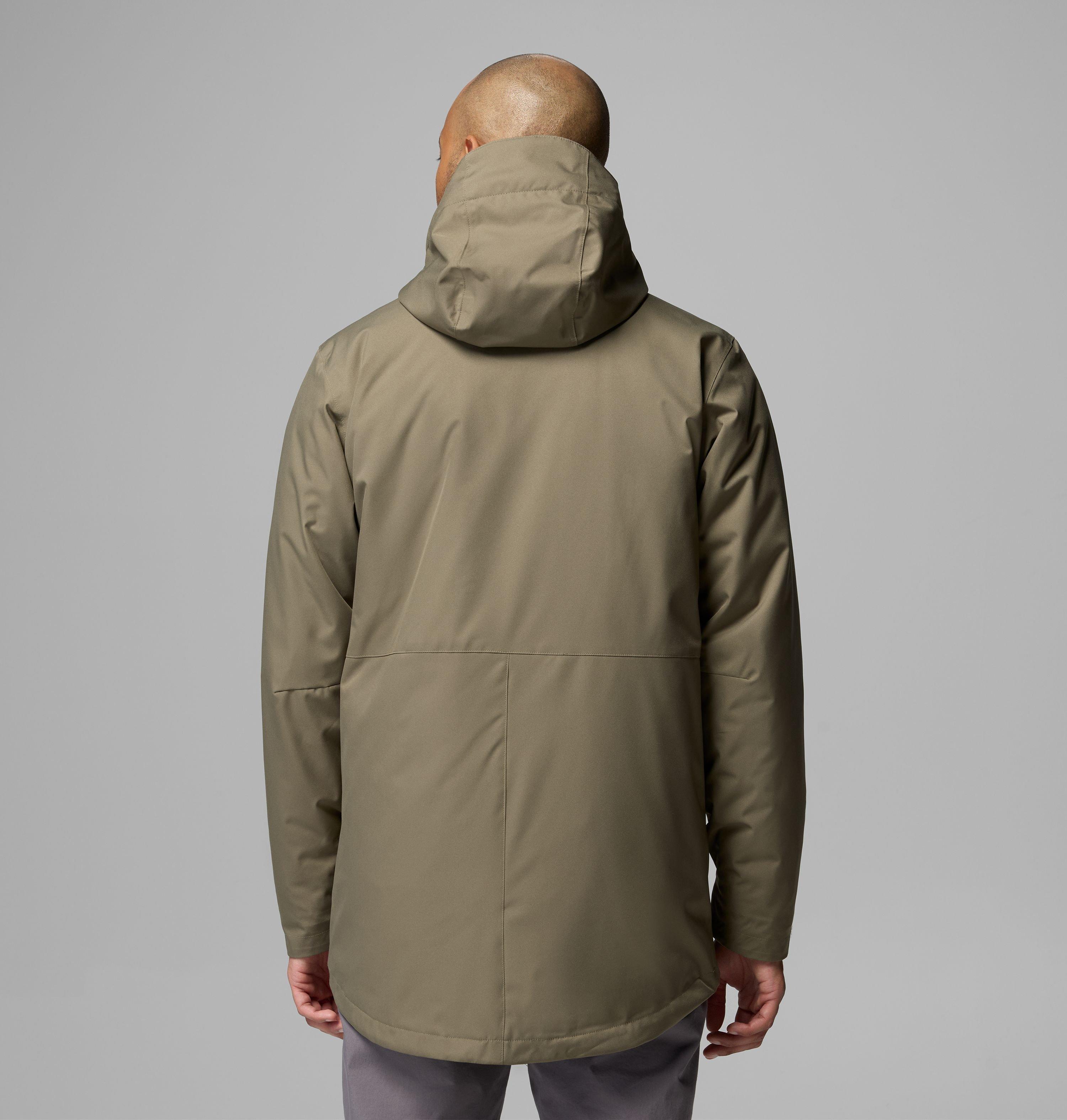 Men's Abiqua Falls Interchange Jacket 3