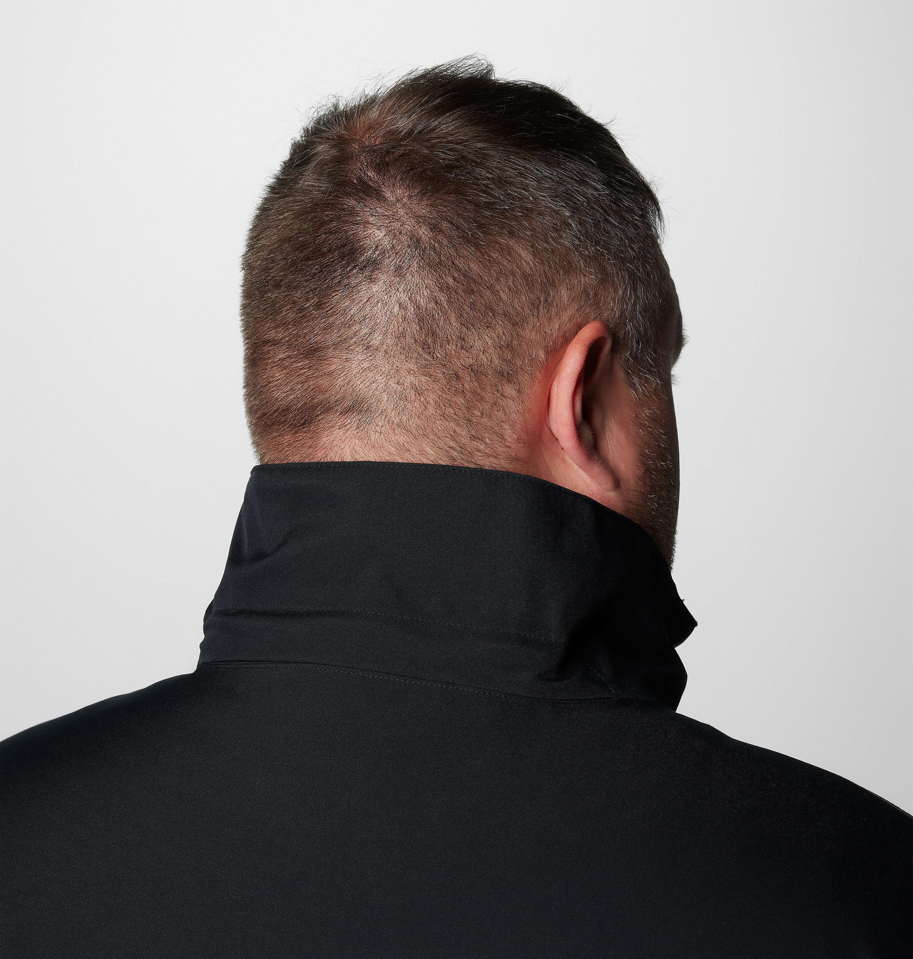 Men's Abiqua Falls Interchange Jacket - Big 7