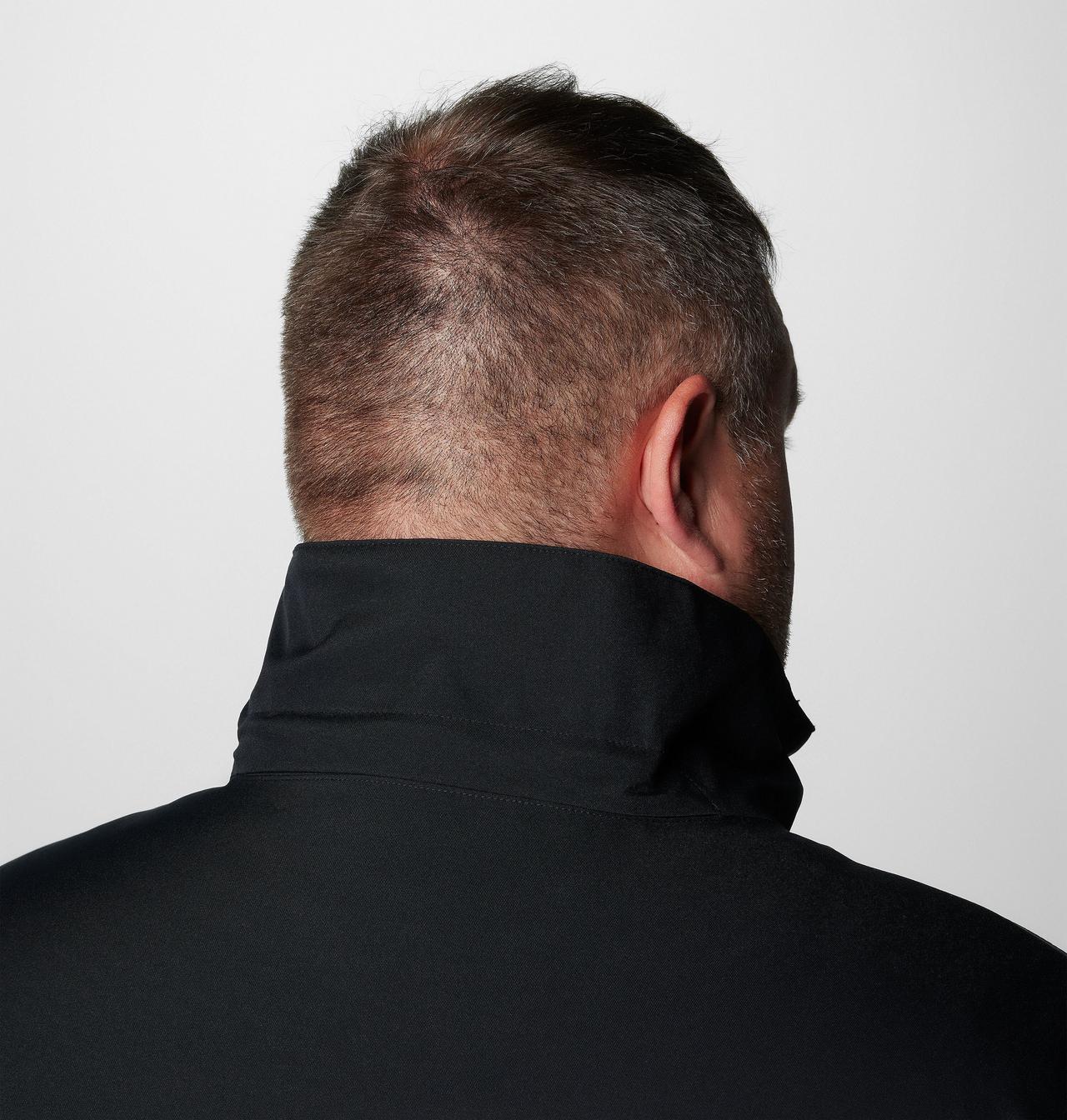 Men's Abiqua Falls™ Interchange Jacket - Big 7