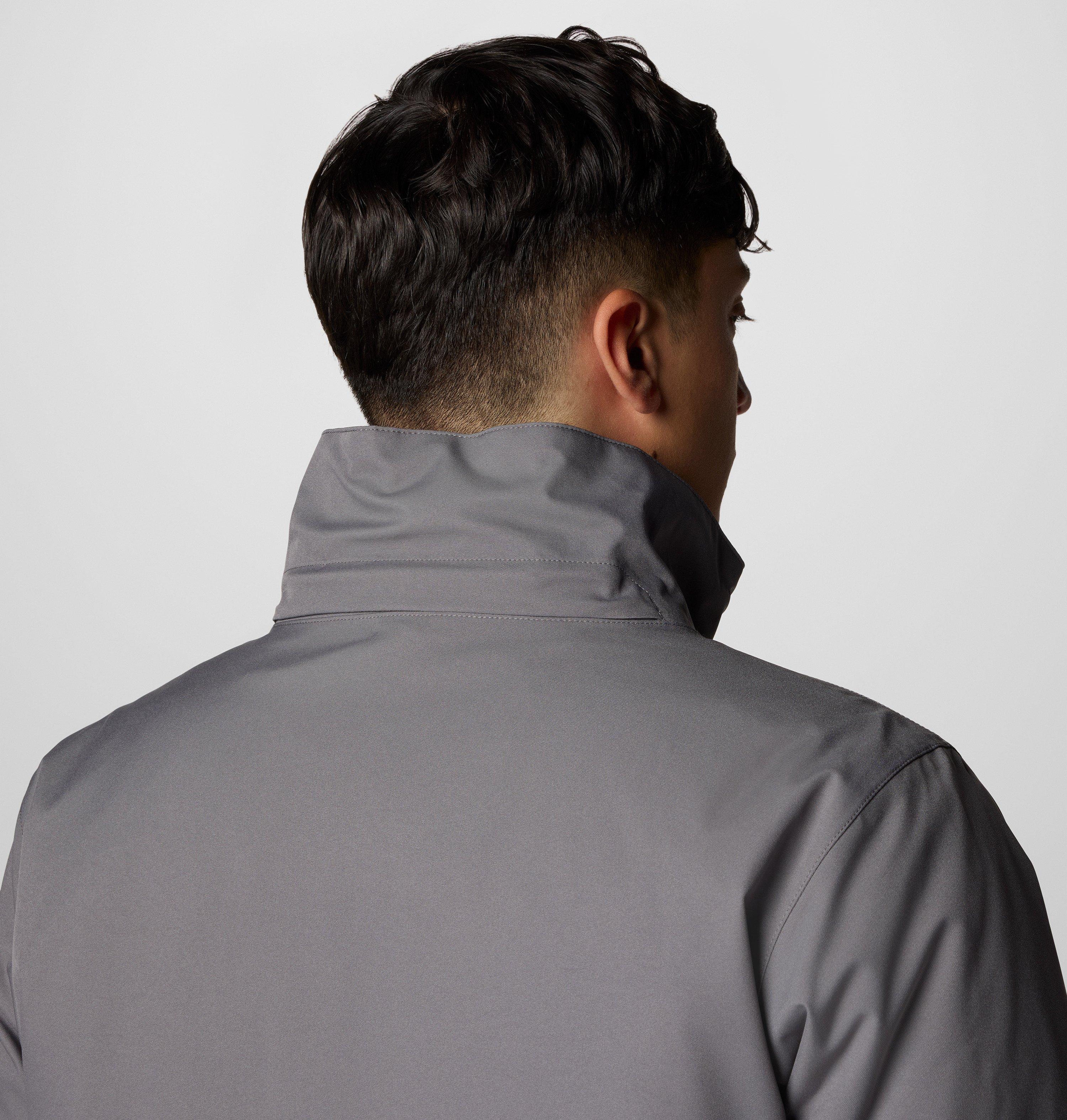 Men's Abiqua Falls Interchange Jacket - Tall | 023 | 5XT 6