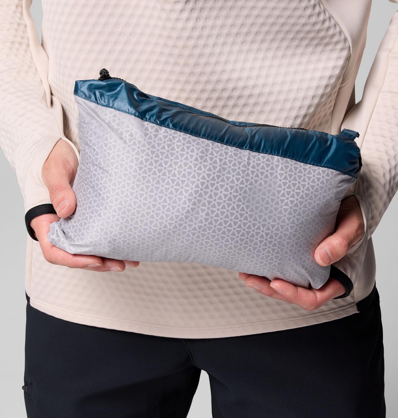 Men's Arctic Crest™ Down Jacket 10