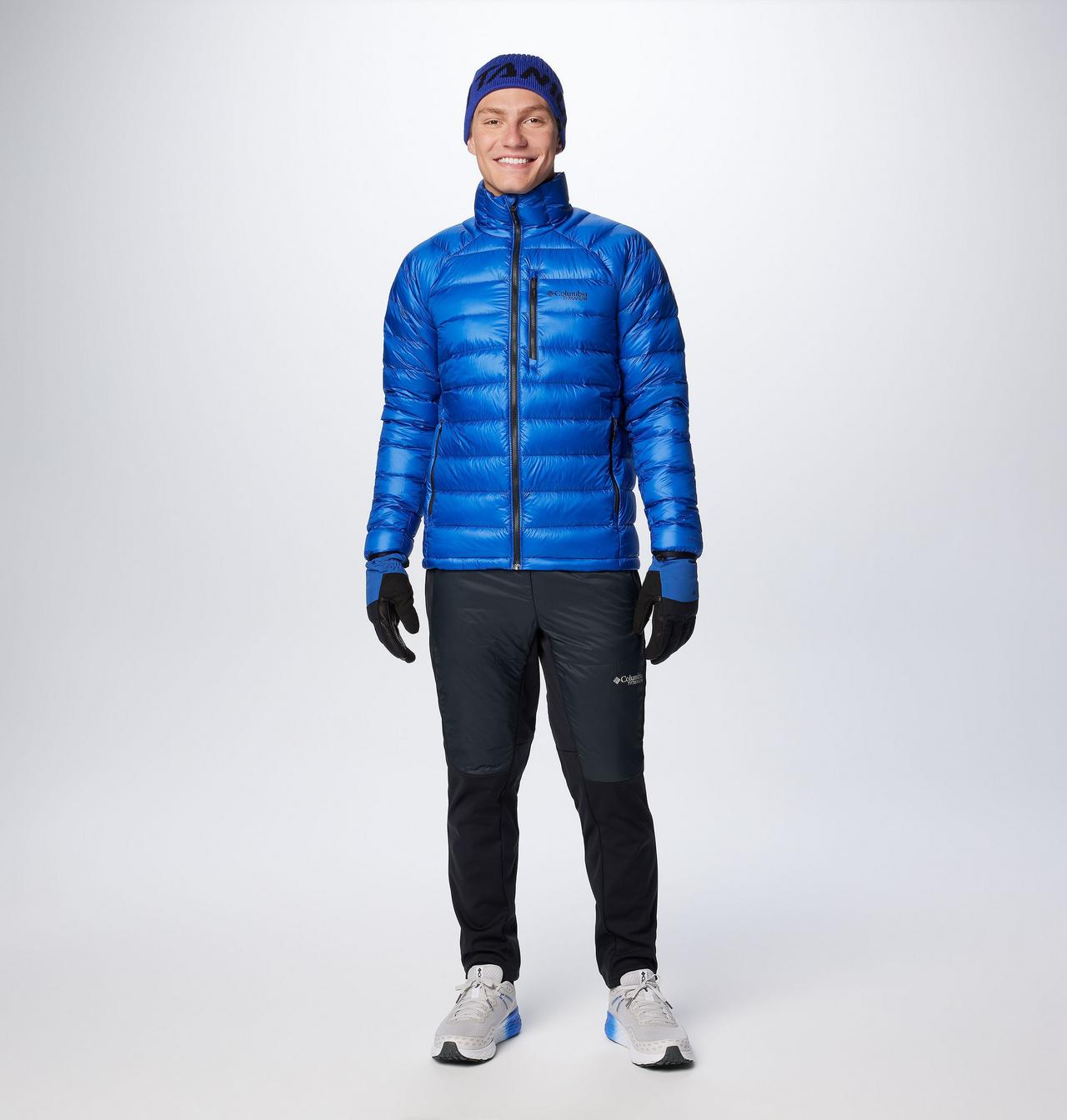Manteau en duvet Arctic Crest™ pour homme 3