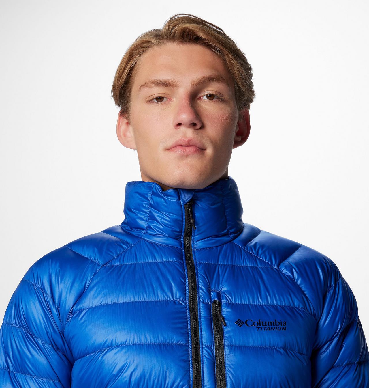 Manteau en duvet Arctic Crest™ pour homme 5