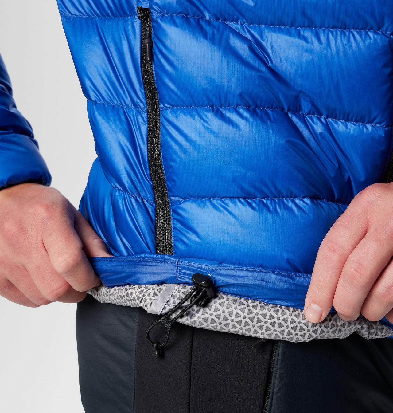 Manteau en duvet Arctic Crest™ pour homme 7