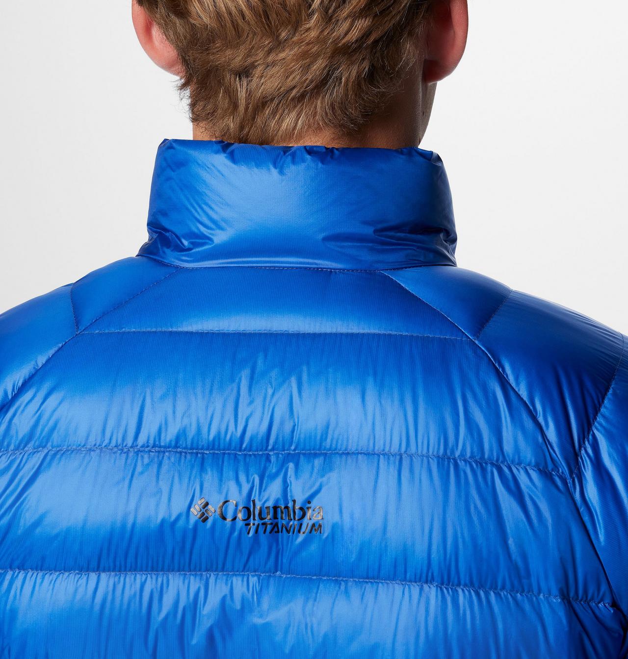 Manteau en duvet Arctic Crest™ pour homme 9