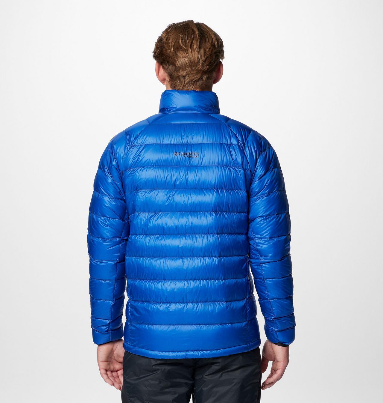Manteau en duvet Arctic Crest™ pour homme 2