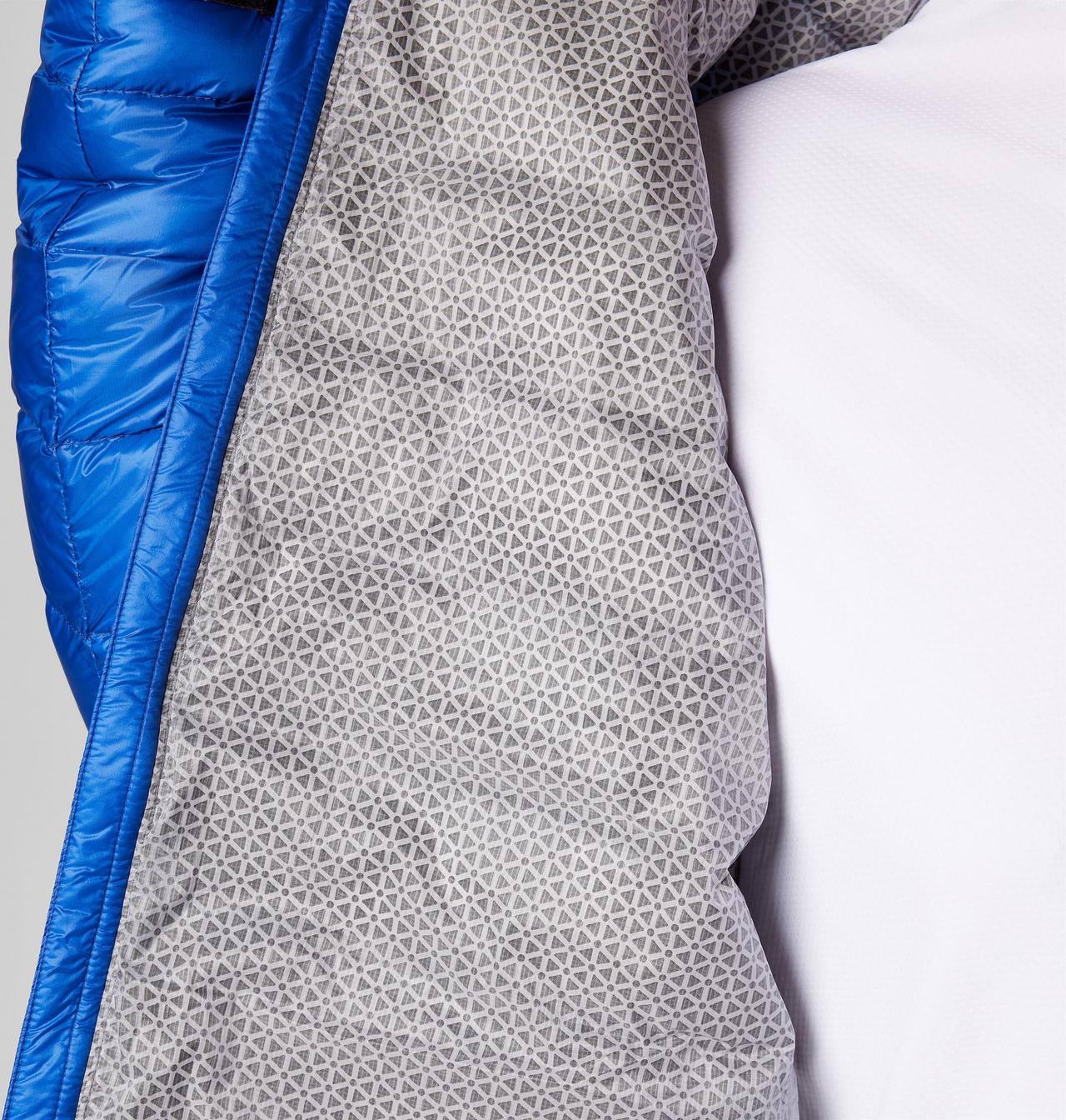 Men's Arctic Crest™ Down Jacket - Big 7