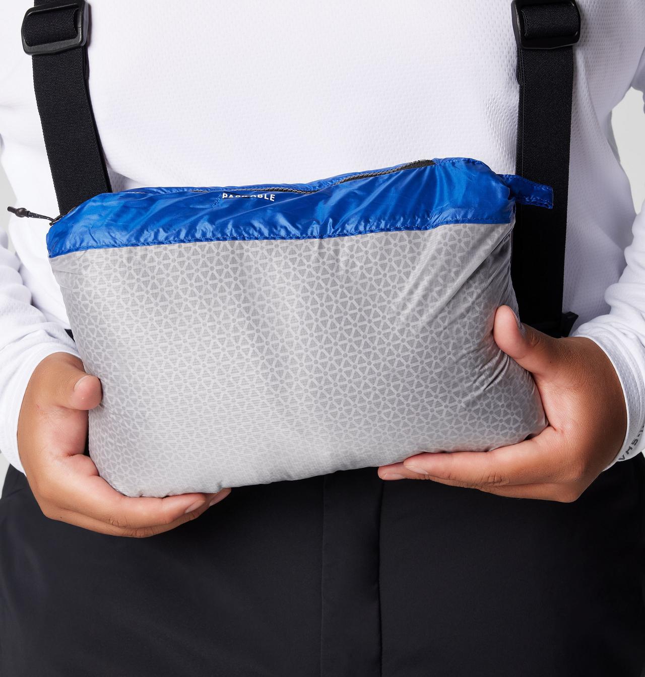 Men's Arctic Crest™ Down Jacket - Big 8