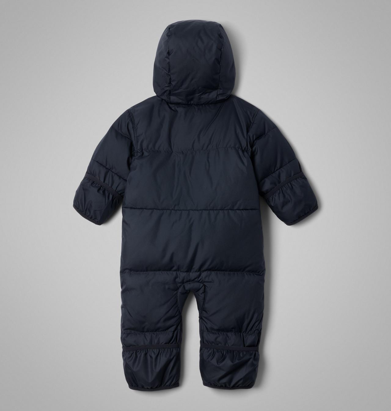 Infant Snuggly Bunny™ II Bunting 2