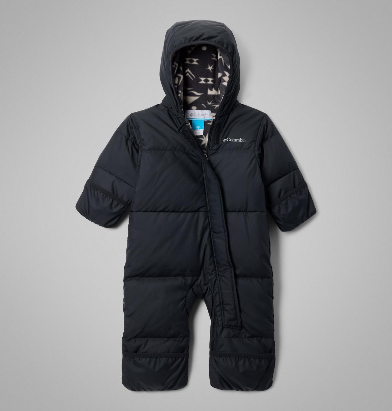 Infant Snuggly Bunny™ II Bunting 3