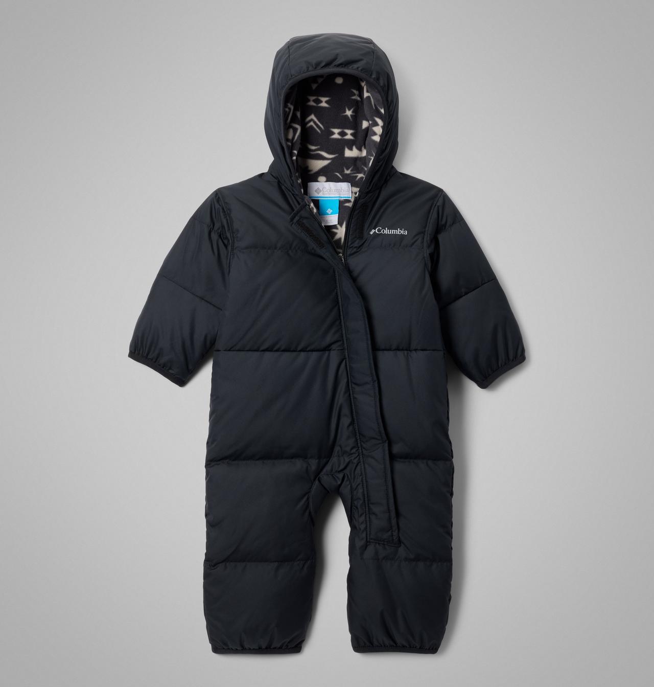 Infant Snuggly Bunny™ II Bunting 1