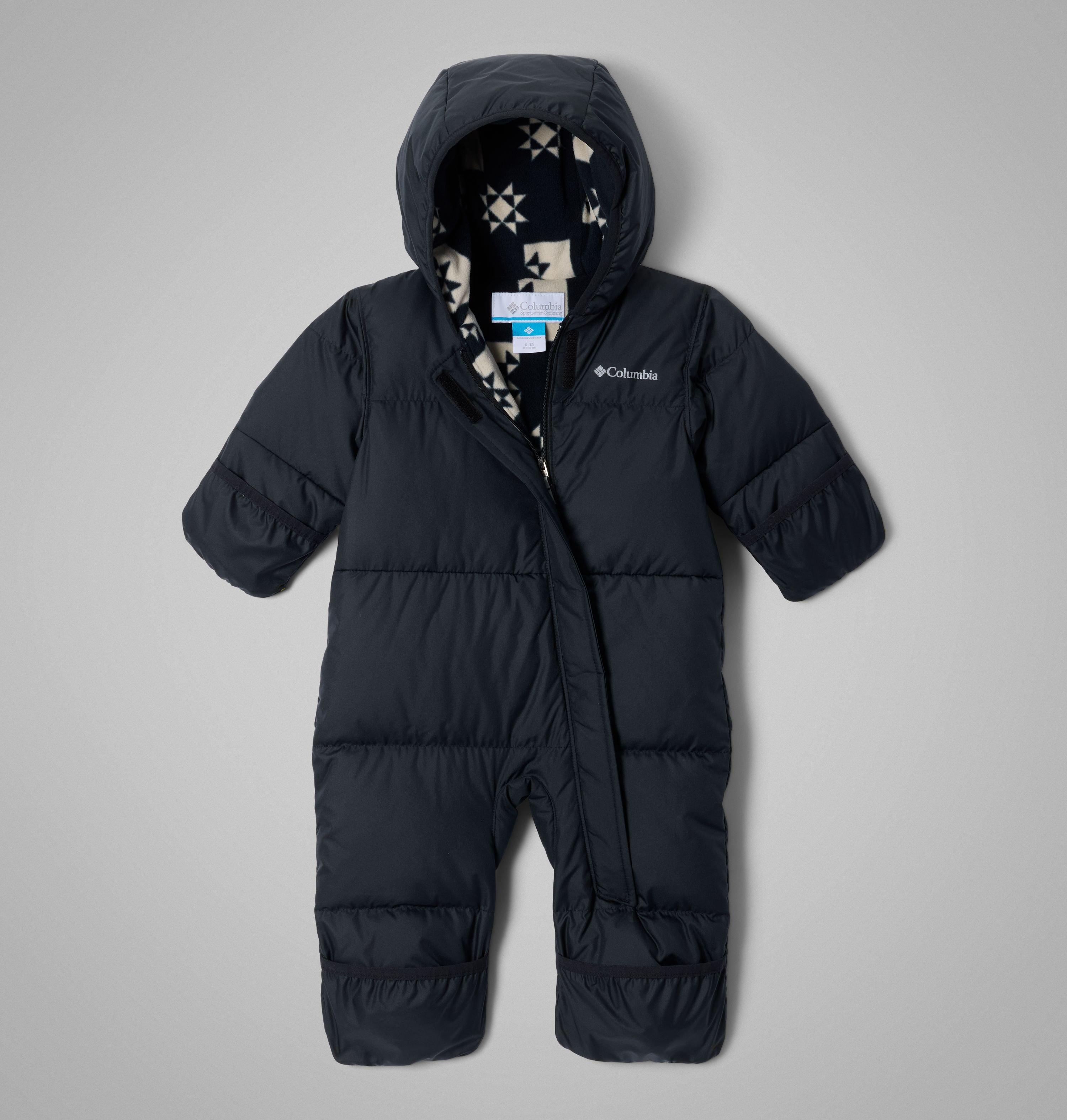 Infant Snuggly Bunny II Bunting | 012 | 0/3 3