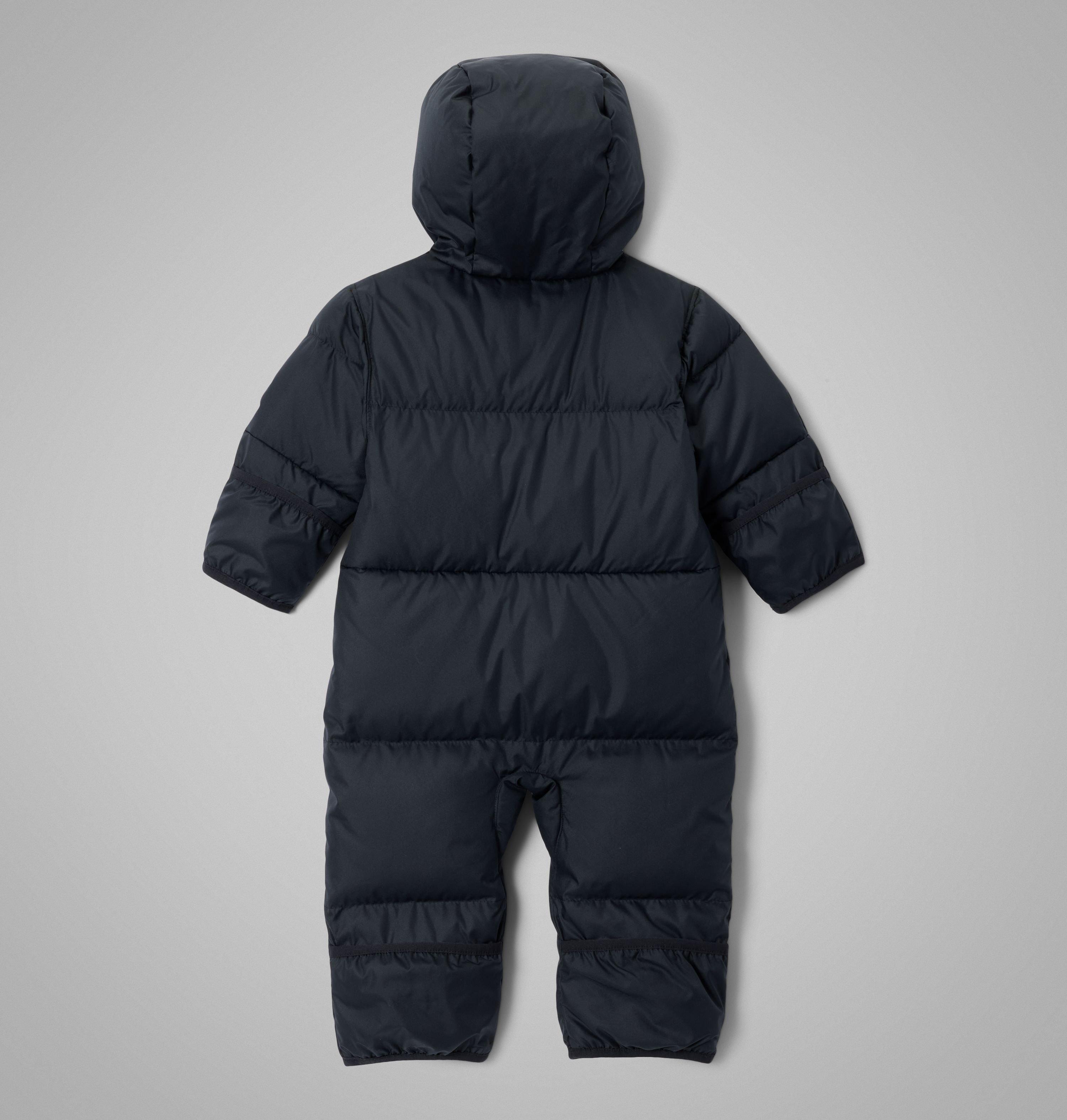 Infant Snuggly Bunny II Bunting | 012 | 0/3 2