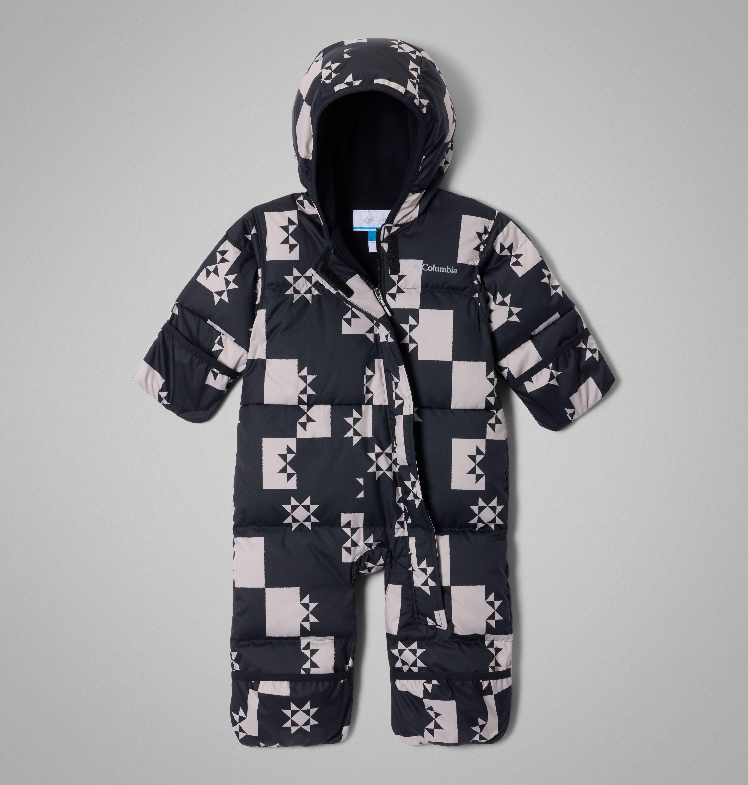 Combinaison Snuggly Bunny II pour bébés | 013 | 6/12 3