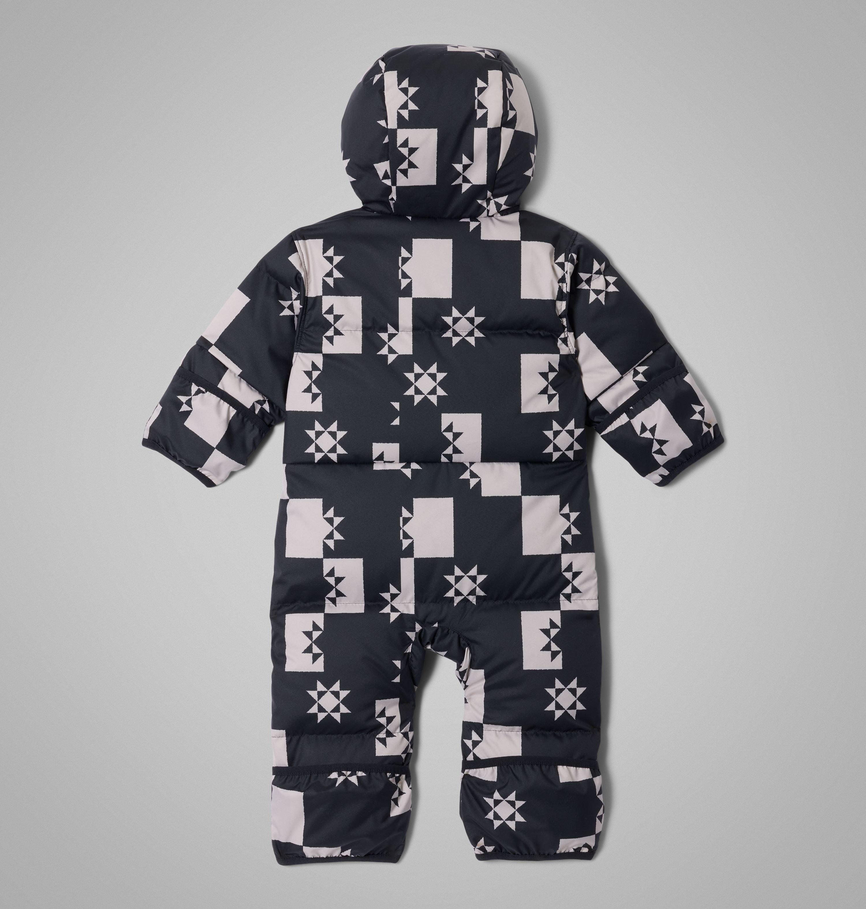 Combinaison Snuggly Bunny II pour bébés | 013 | 6/12 2