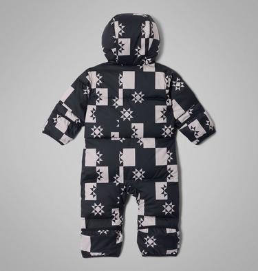 Combinaison Isol&eacute;e Snuggly Bunny II B&eacute;b&eacute;, Color: Black Boxstar, image 2
