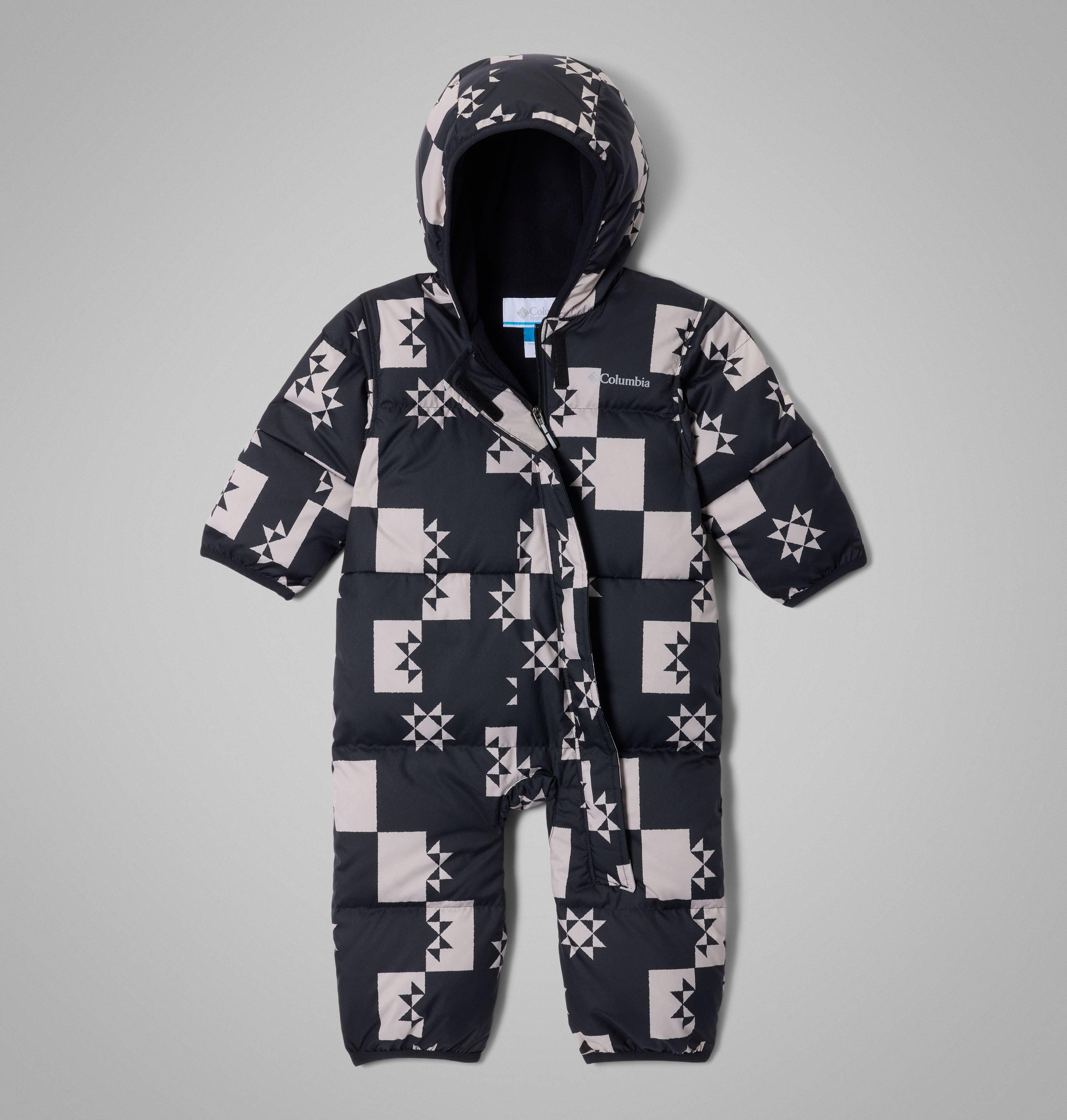 Combinaison Snuggly Bunny II pour bébés | 013 | 6/12 1
