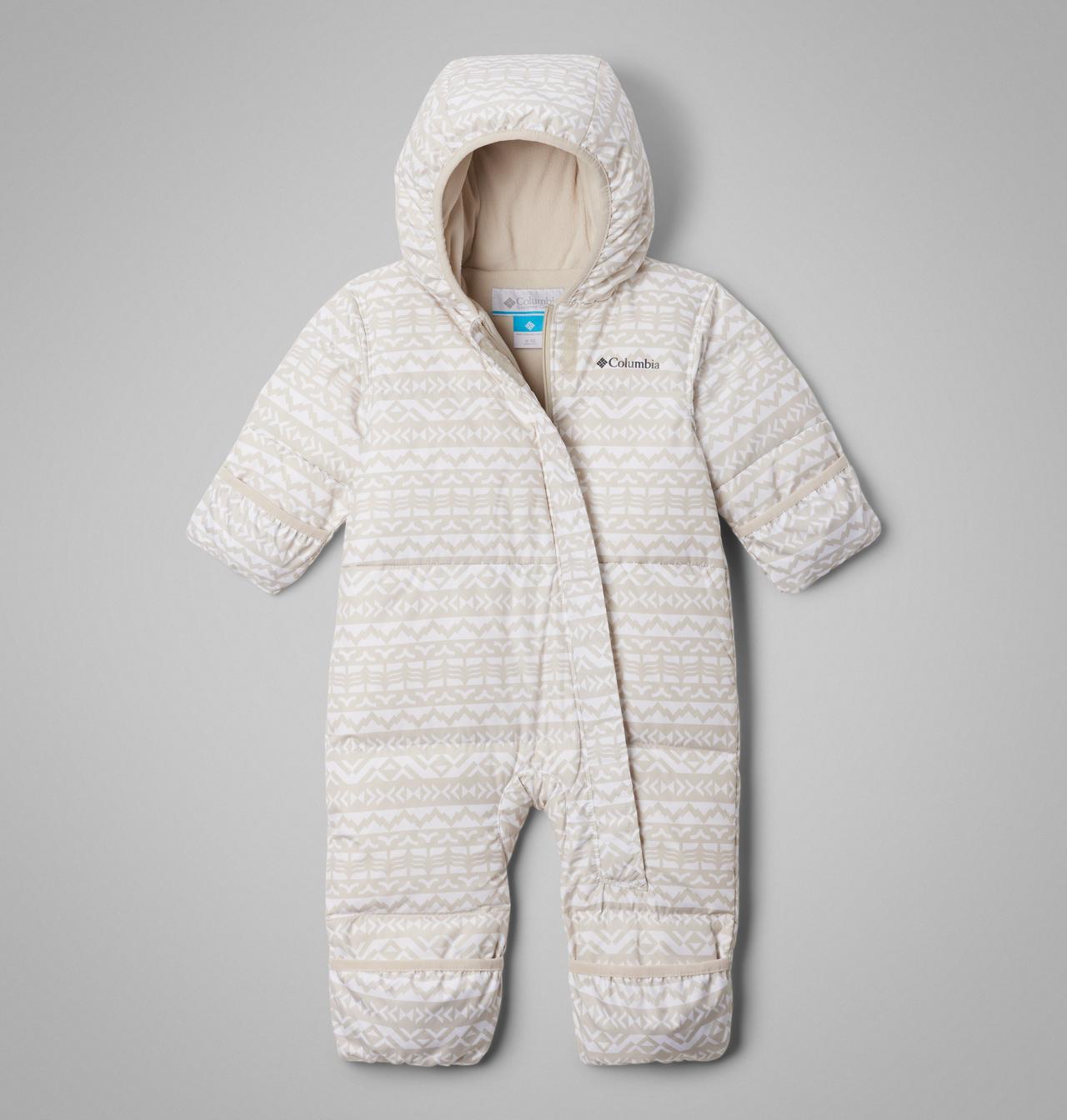 Infant Snuggly Bunny™ II Bunting 3