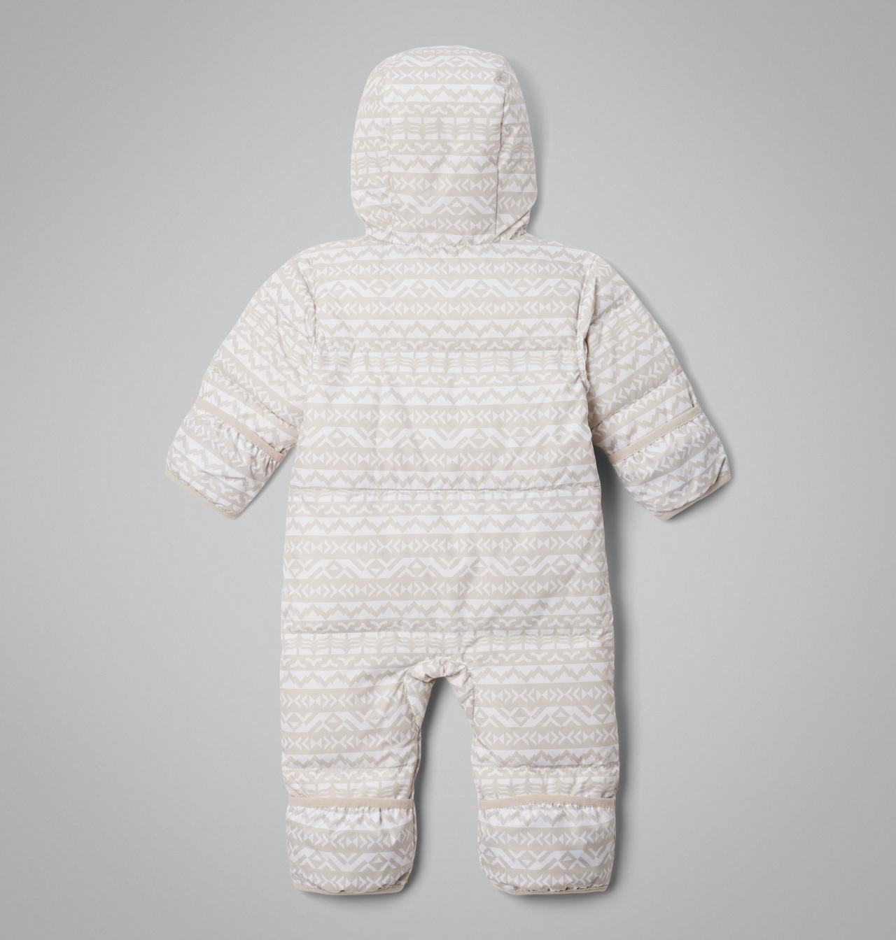 Infant Snuggly Bunny™ II Bunting 2