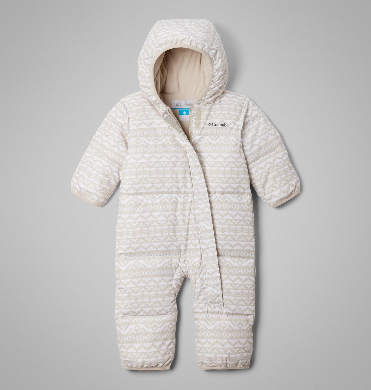 Infant Snuggly Bunny™ II Bunting 1
