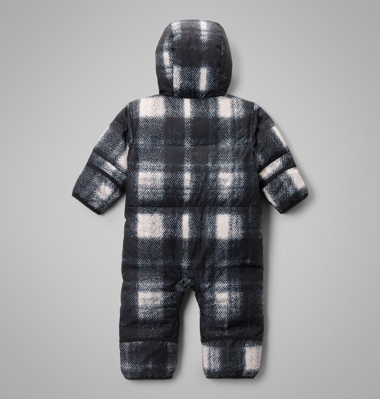 Infant Snuggly Bunny™ II Bunting 2