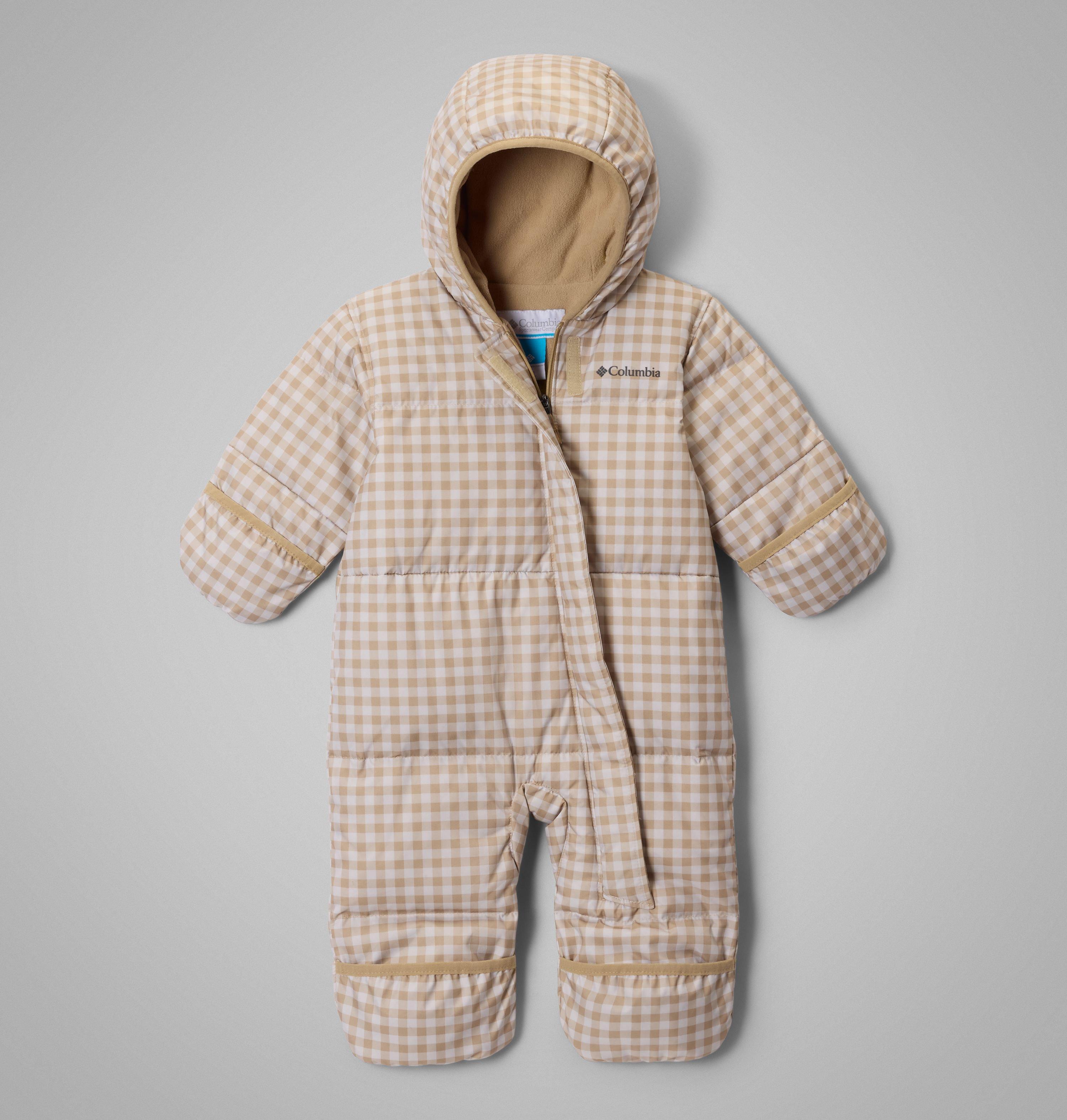 Infant Snuggly Bunny II Bunting | 271 | 3/6 3
