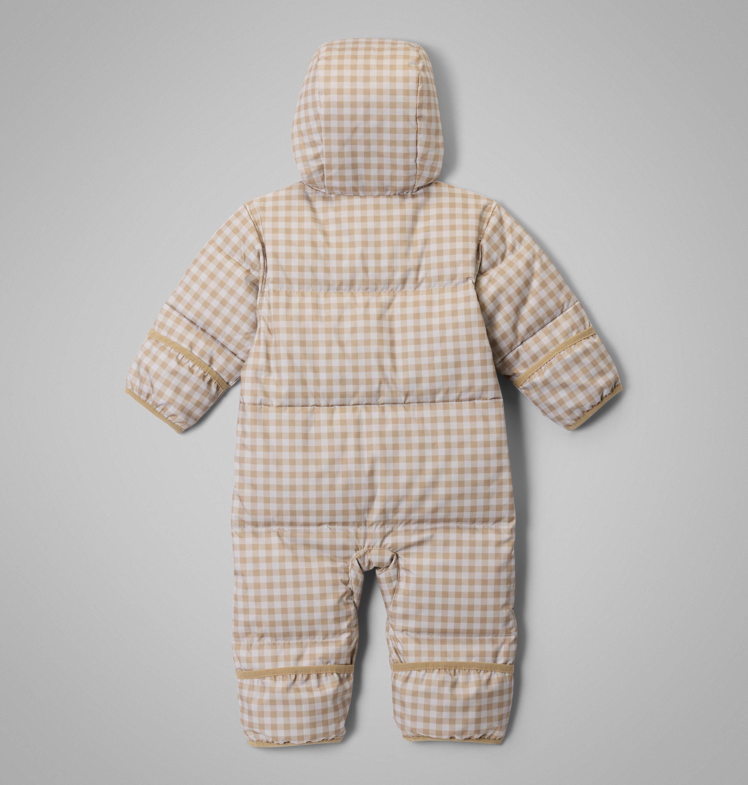 Infant Snuggly Bunny II Bunting | 271 | 3/6 2