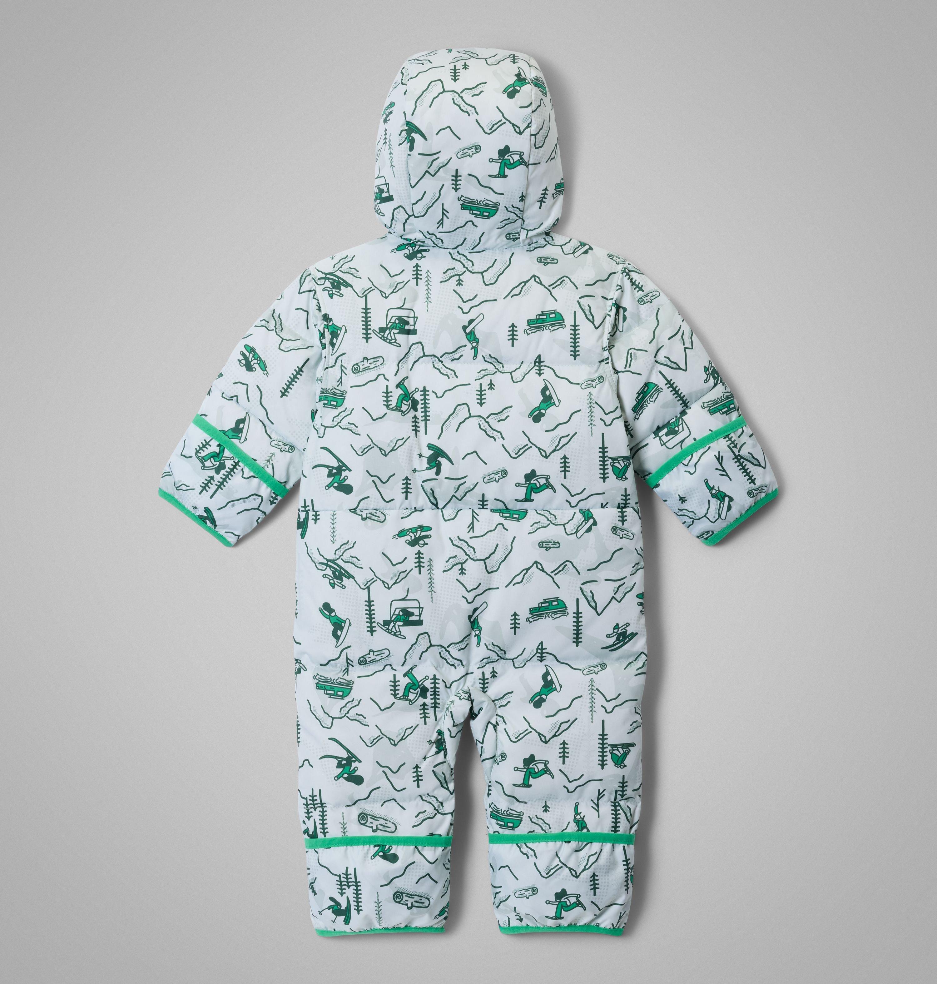 Infant Snuggly Bunny II Bunting | 309 | 0/3 2