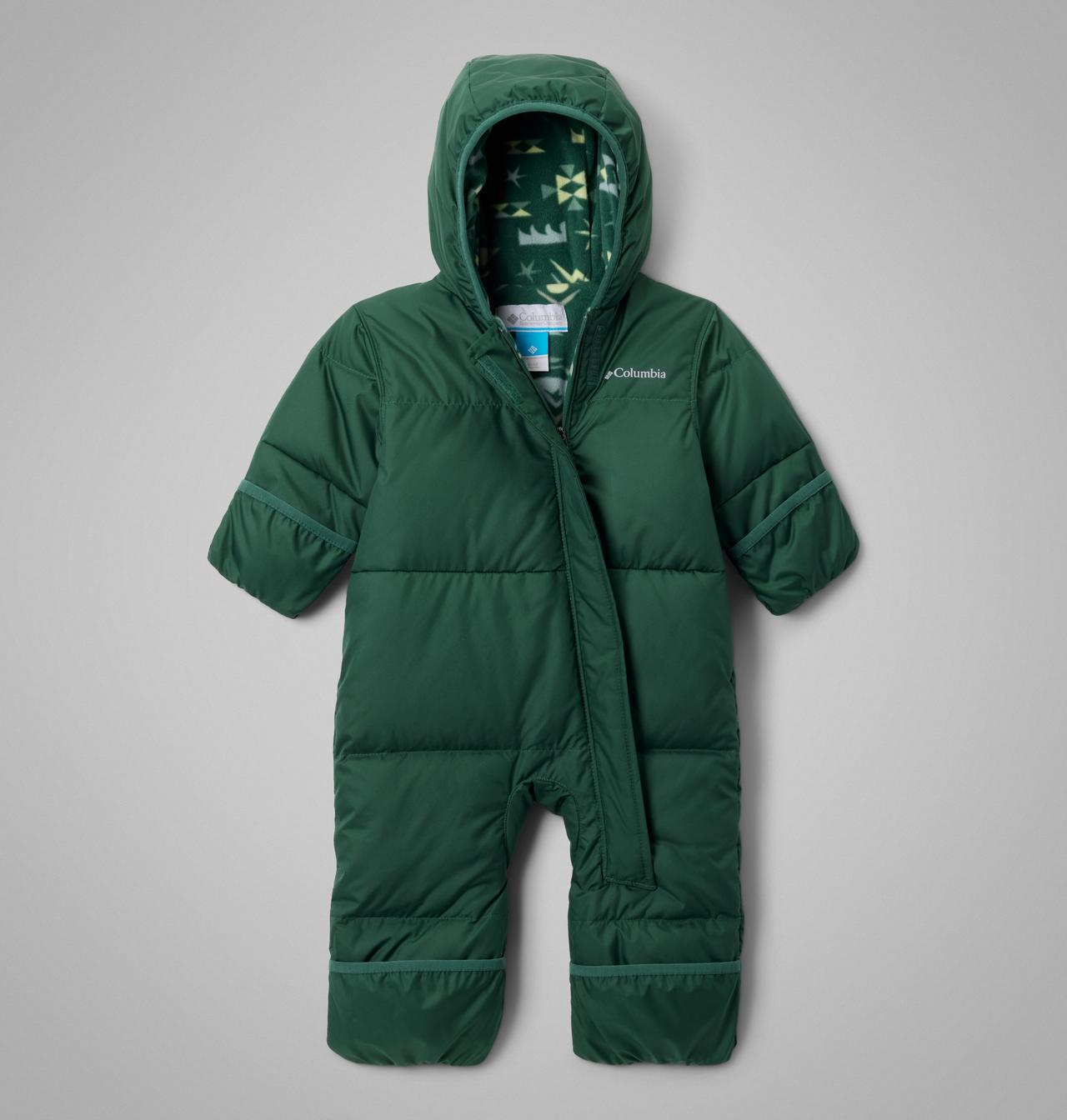 Infant Snuggly Bunny™ II Bunting | 011 | 18/24