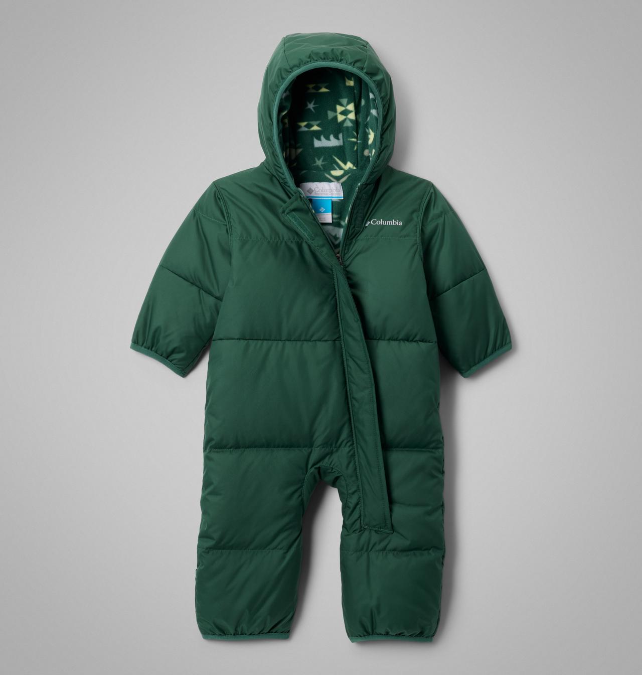 Infant Snuggly Bunny™ II Bunting 1