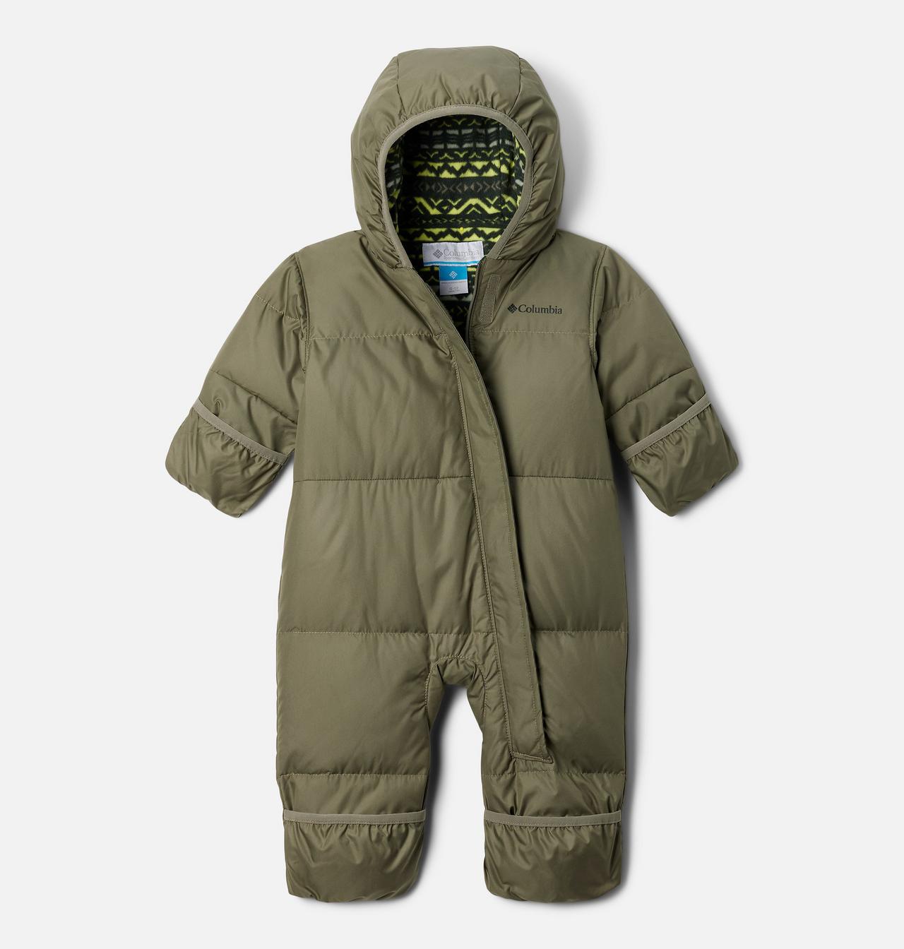 Combinaison Snuggly Bunny™ II pour bébés 3