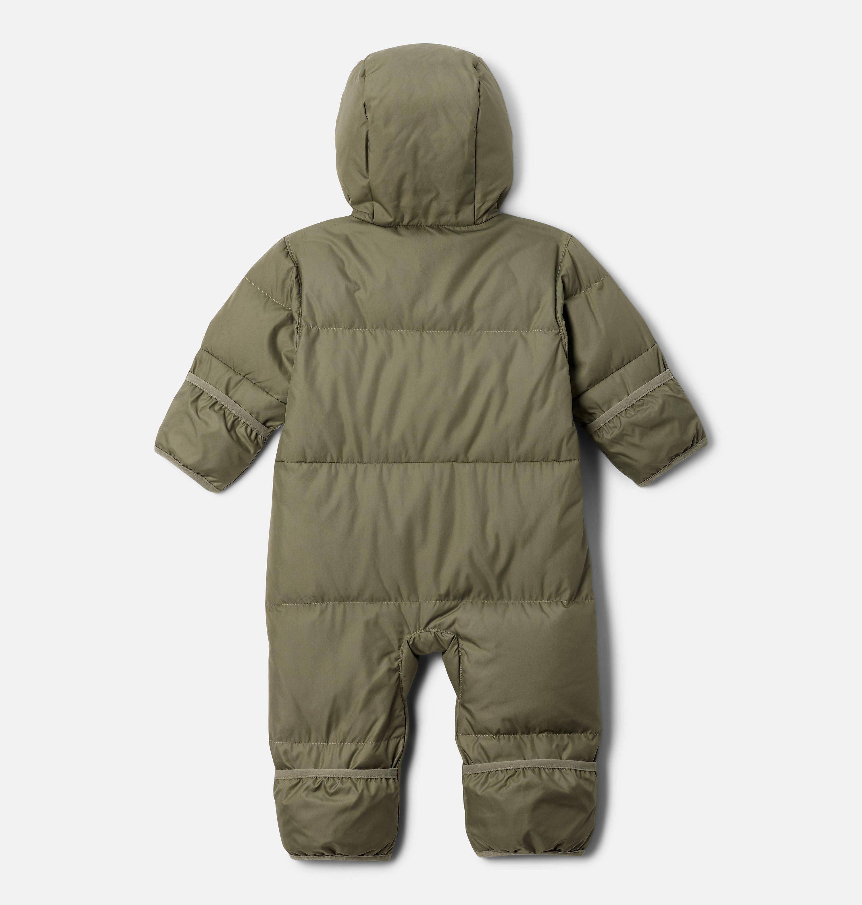 Infant Snuggly Bunny II Bunting 2