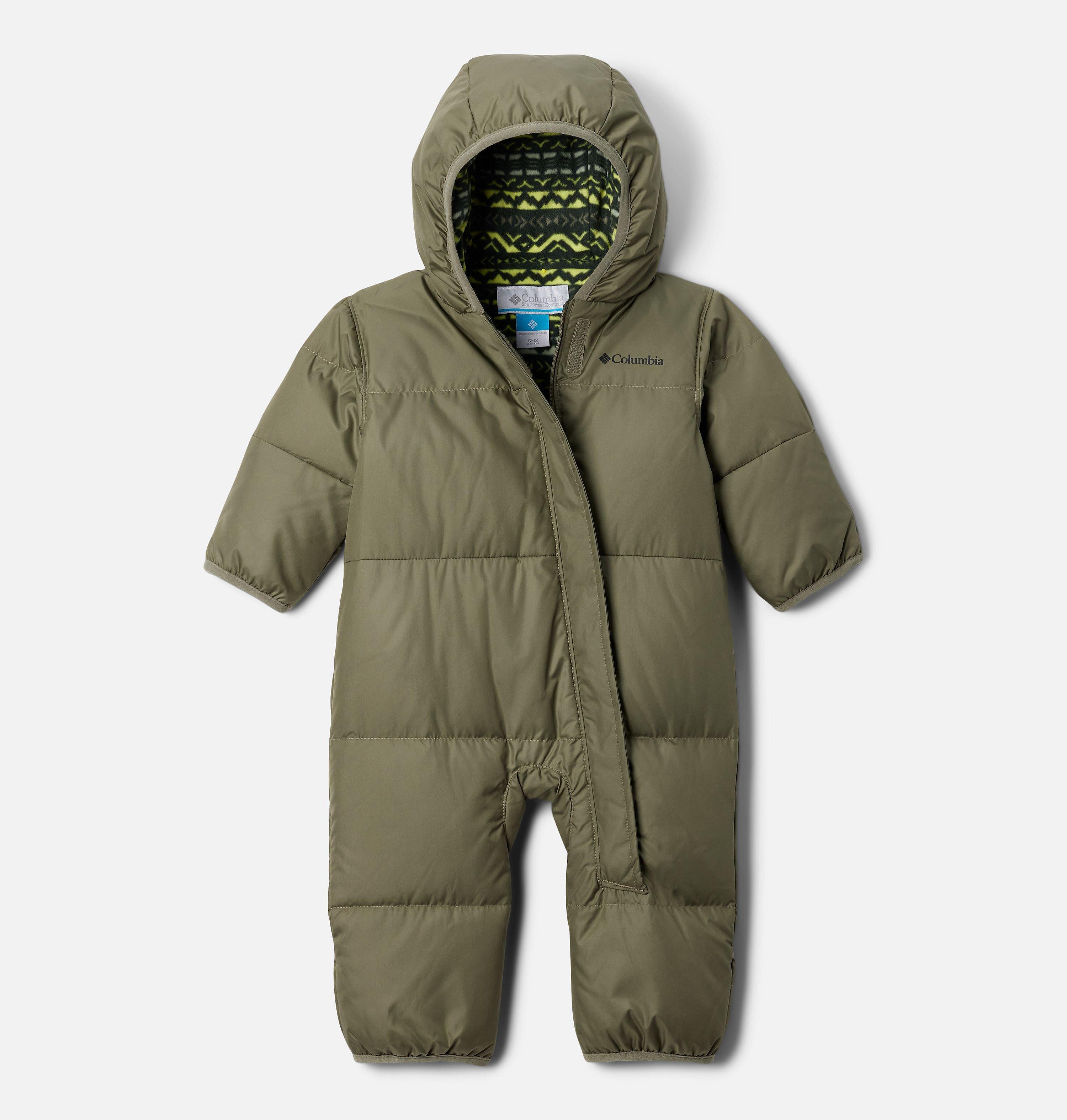 Infant Snuggly Bunny II Bunting 1