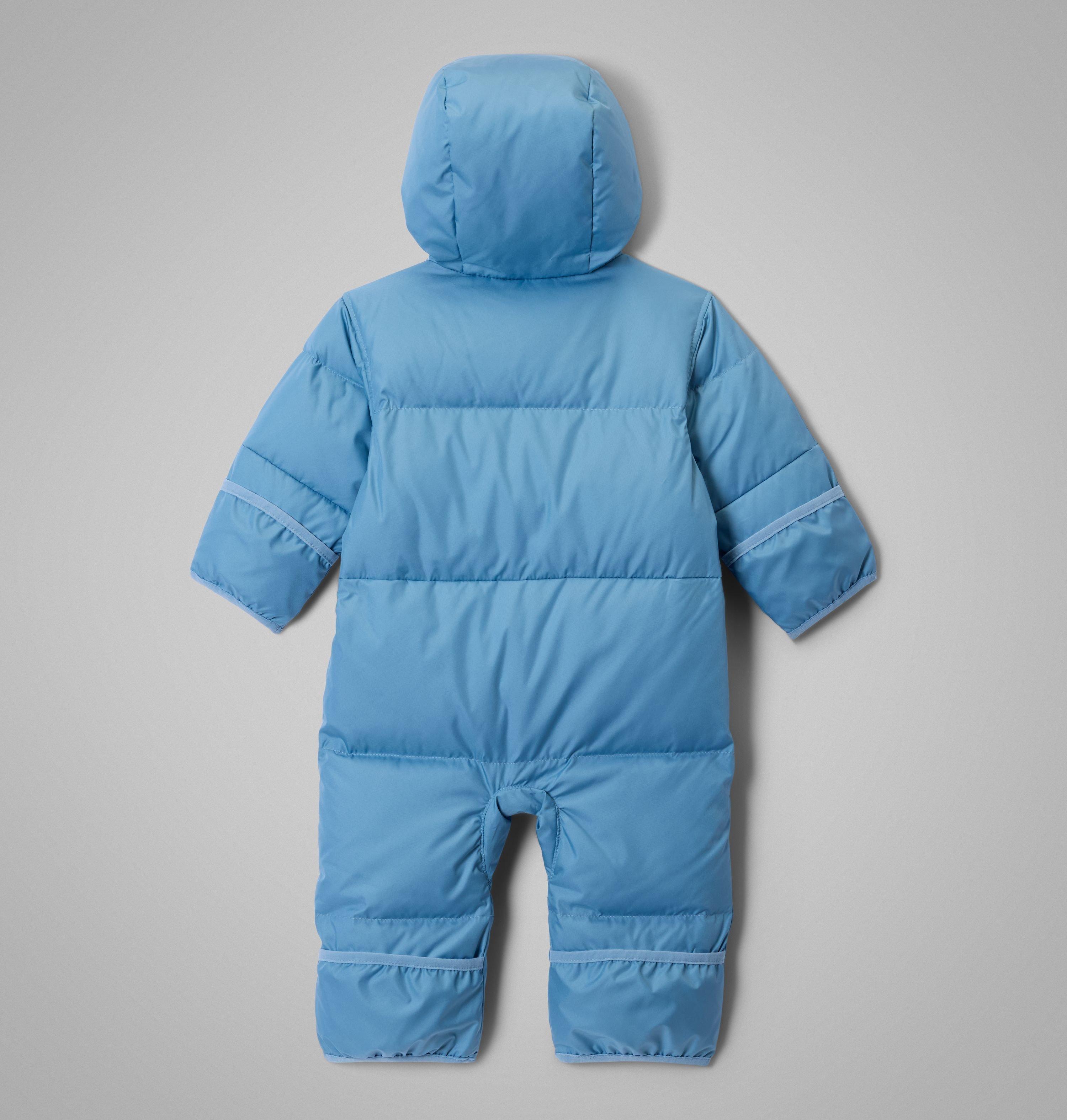 Infant Snuggly Bunny II Bunting 2