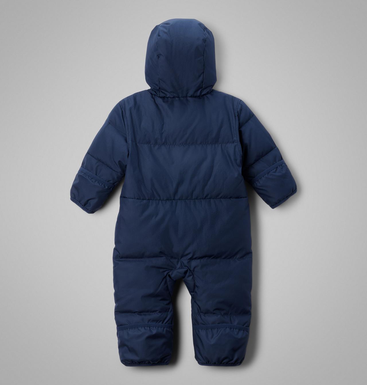 Infant Snuggly Bunny™ II Bunting 2