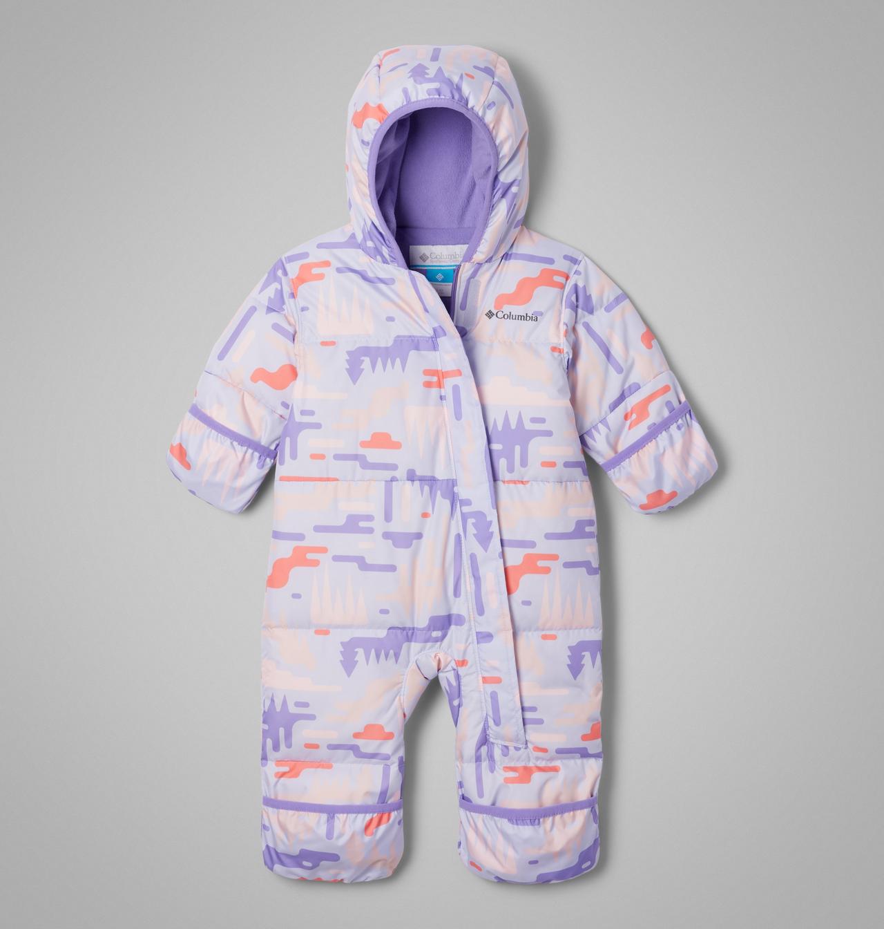 Infant Snuggly Bunny™ II Bunting 3
