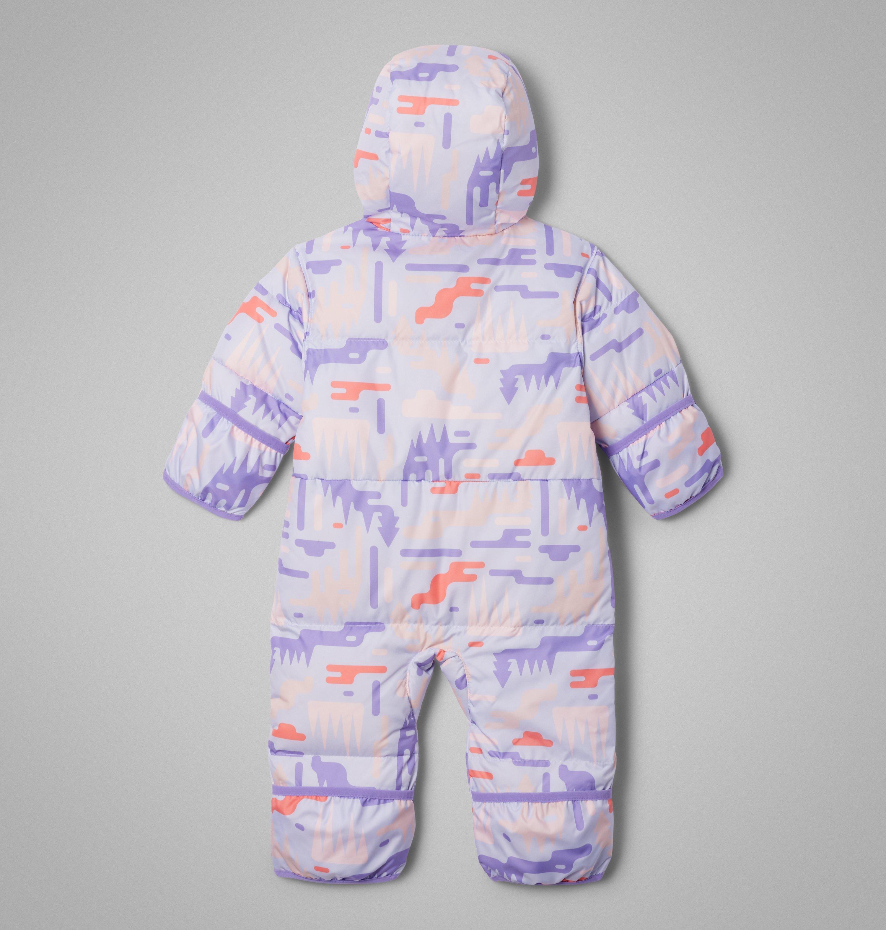 Infant Snuggly Bunny II Bunting 2