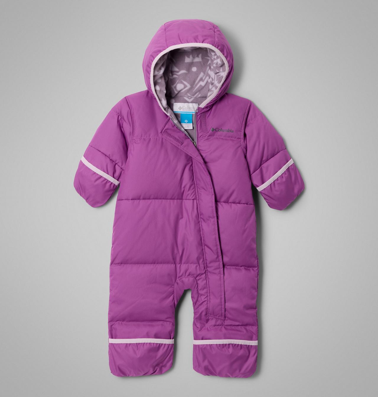 Infant Snuggly Bunny™ II Bunting 3