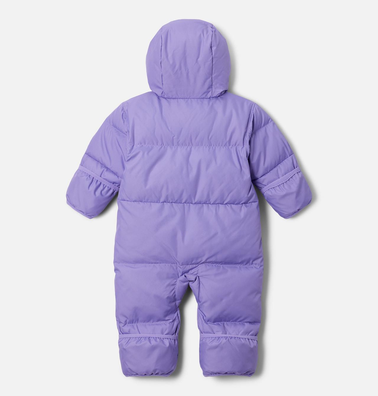 Infant Snuggly Bunny™ II Bunting 2