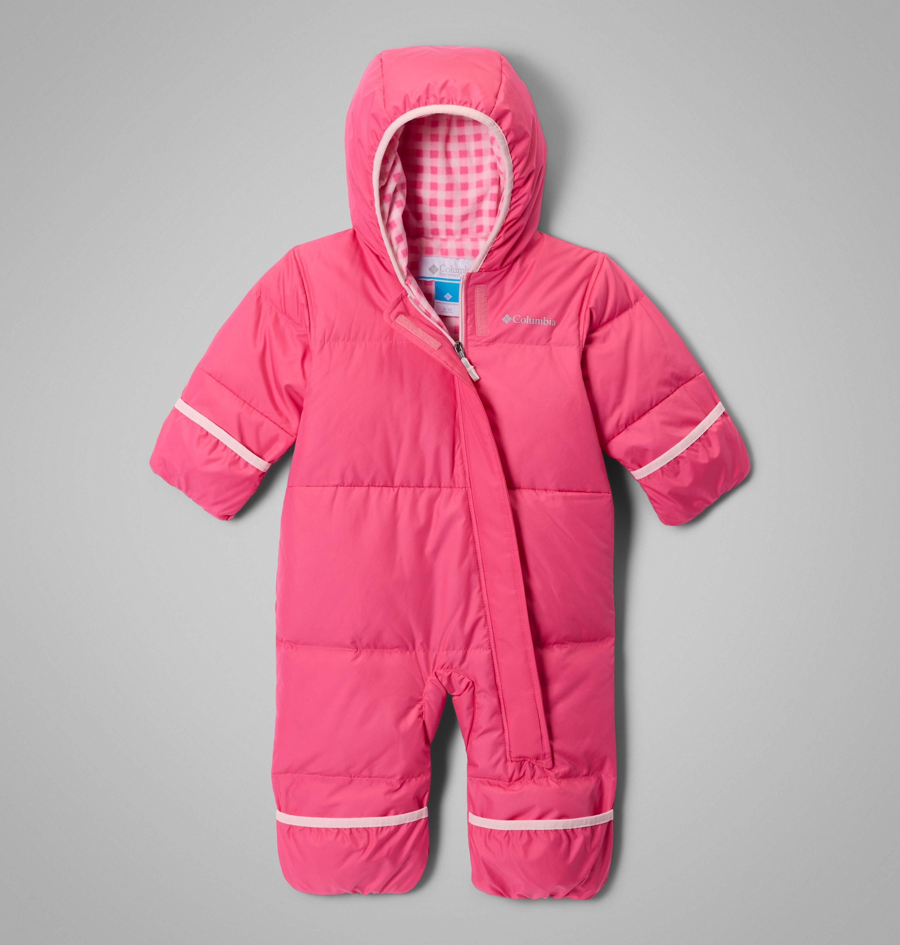 Infant Snuggly Bunny II Bunting | 657 | 6/12 3