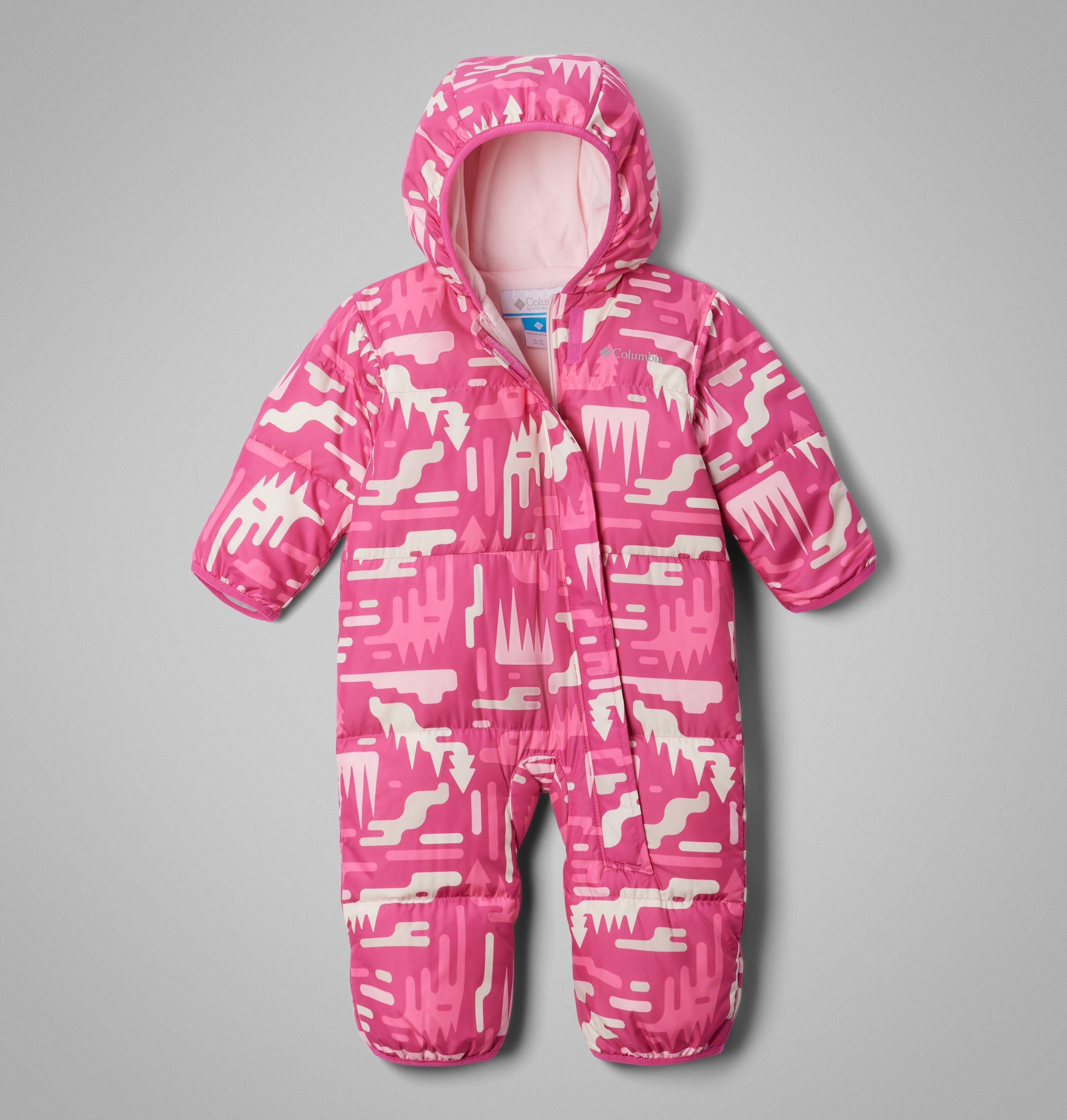 Infant Snuggly Bunny II Bunting 1