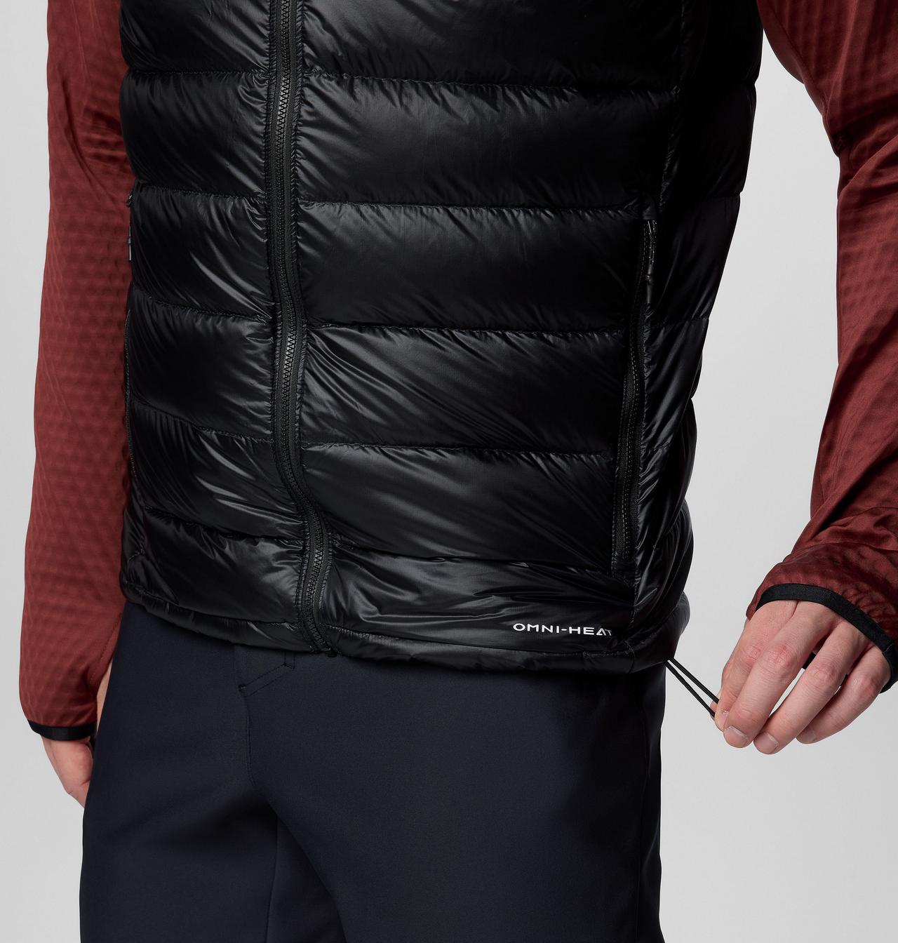 Men's Arctic Crest™ Down Vest 7