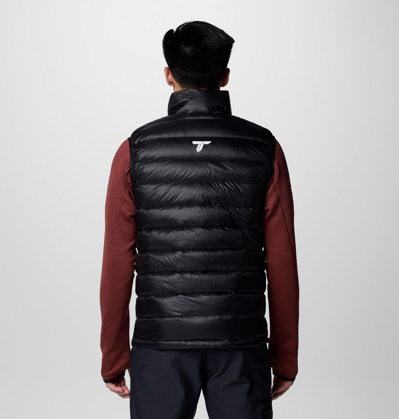 Men's Arctic Crest™ Down Vest 2