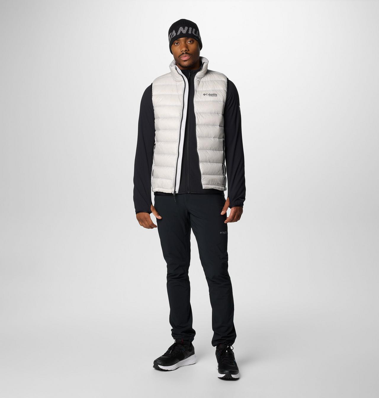 Gilet en duvet Arctic Crest™ pour hommes 3